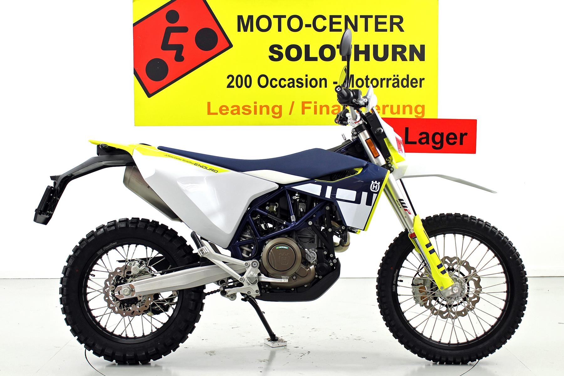 HUSQVARNA 701 Enduro ABS-image-0