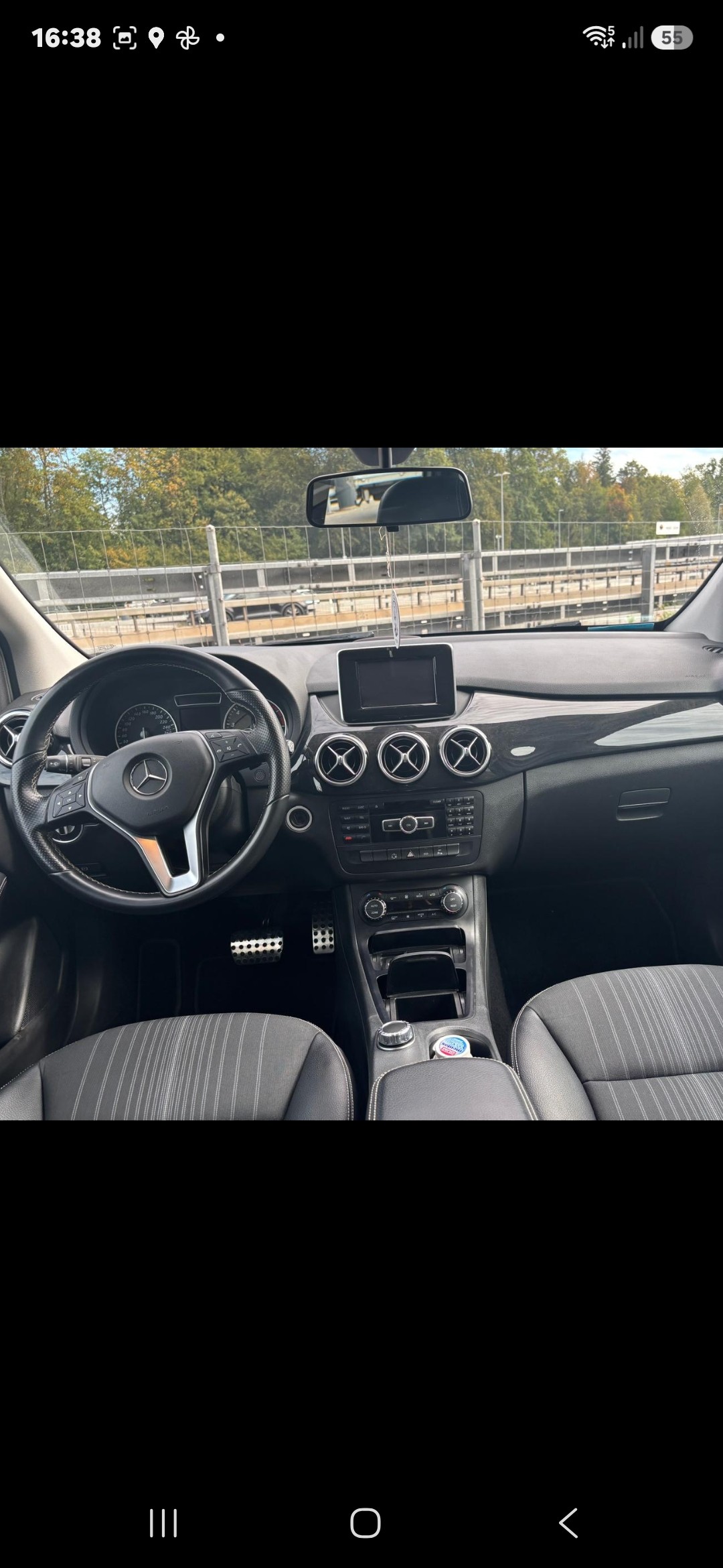 MERCEDES-BENZ B 200 7G-DCT-image-6