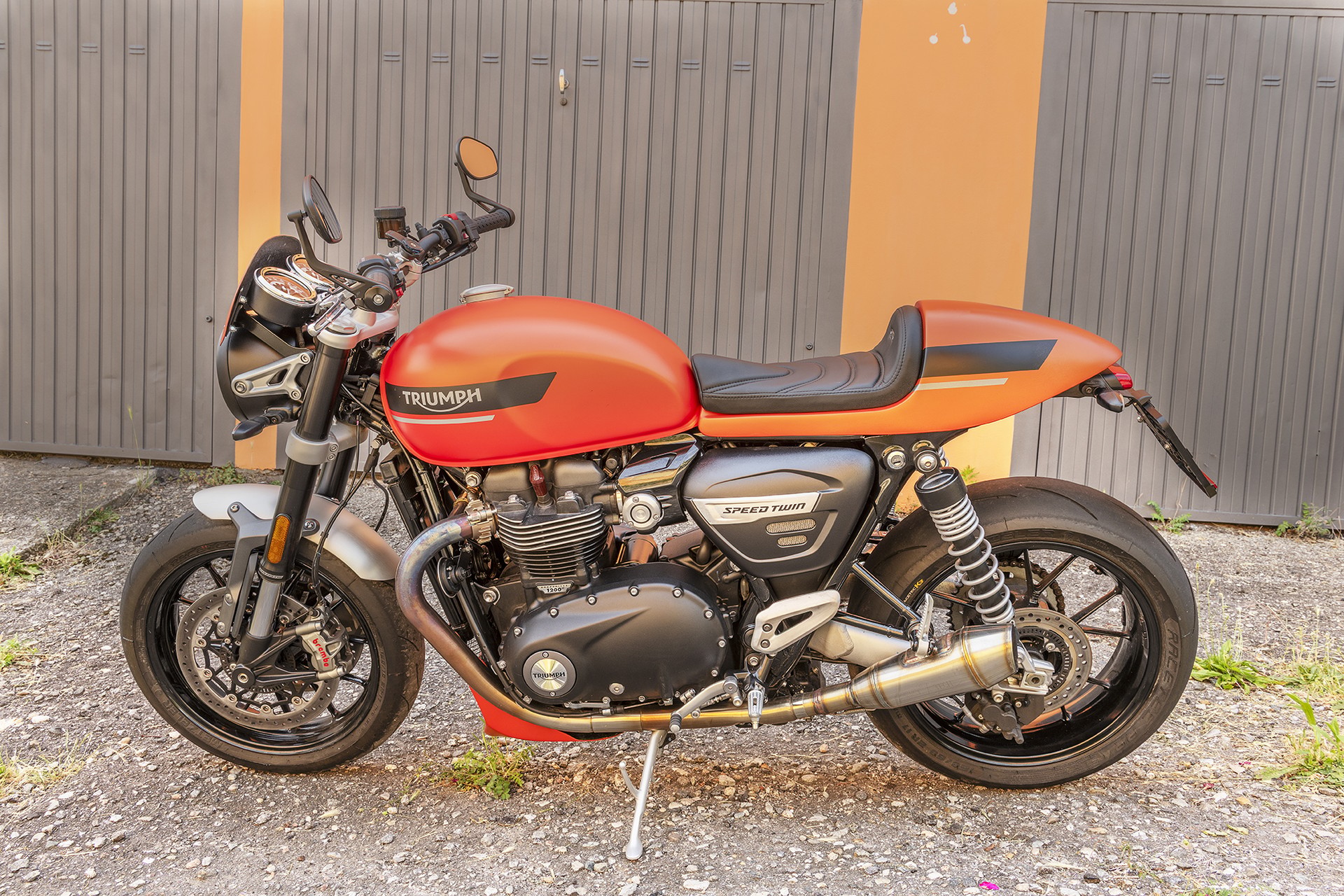 TRIUMPH Speed Twin 1200-image-4