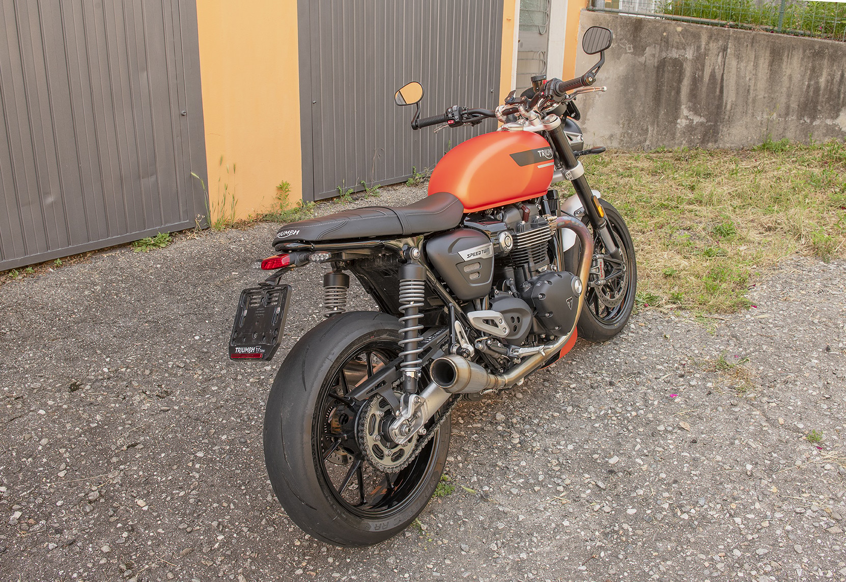 TRIUMPH Speed Twin 1200-image-5