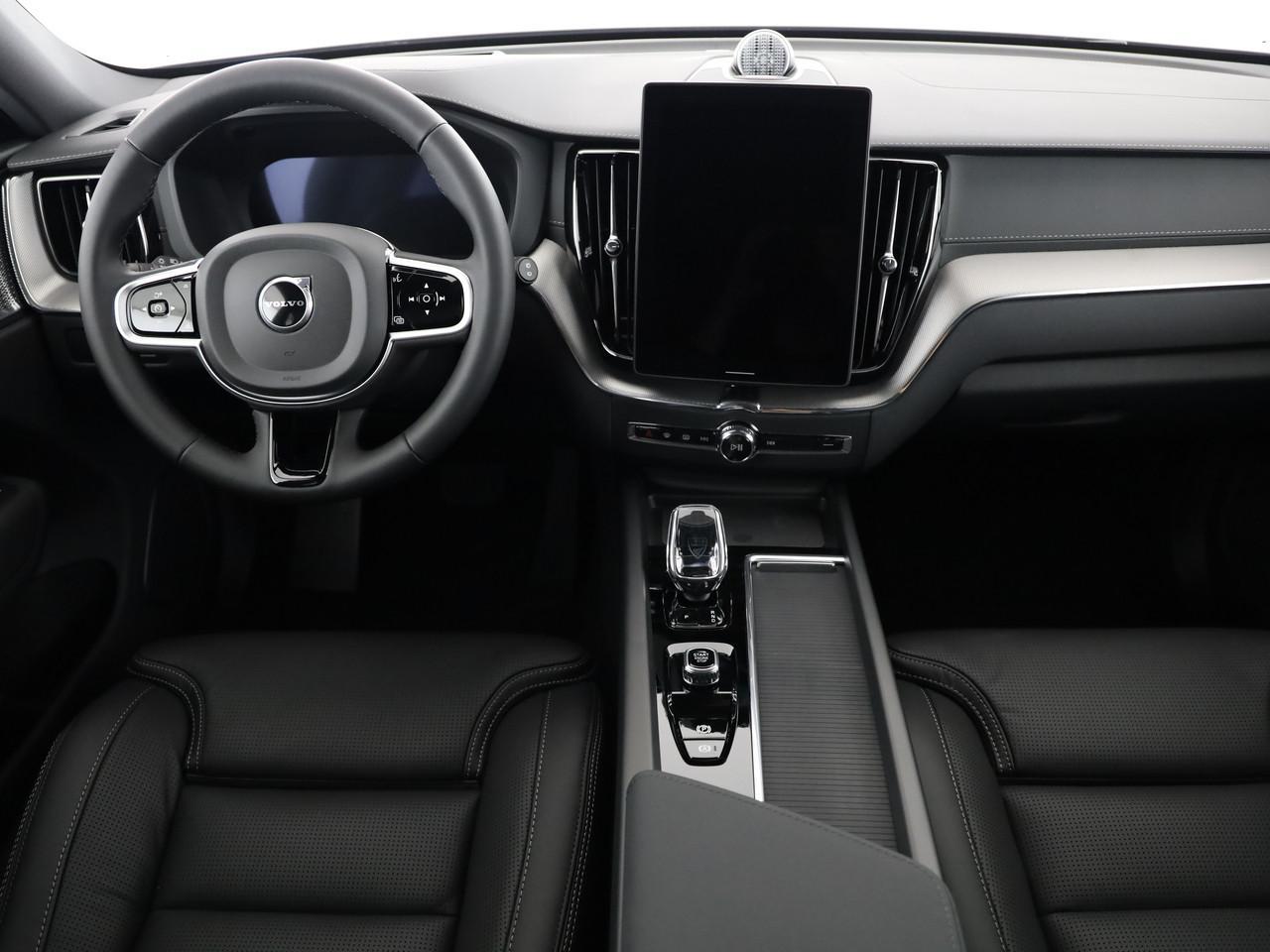VOLVO XC60 2.0 T8 TE Black Edition eAWD-image-10