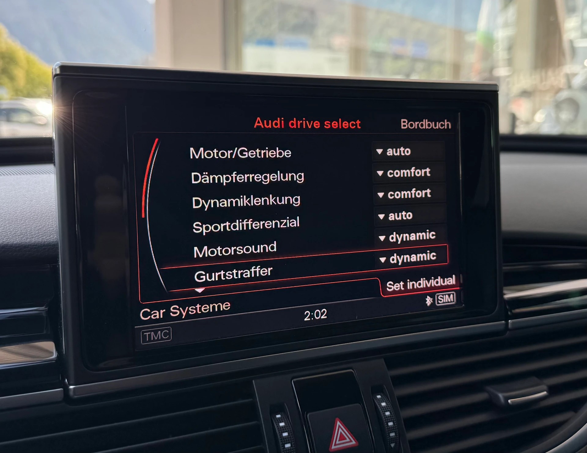 AUDI RS6 Avant 4.0 TFSI V8 quattro Tiptronic-image-19