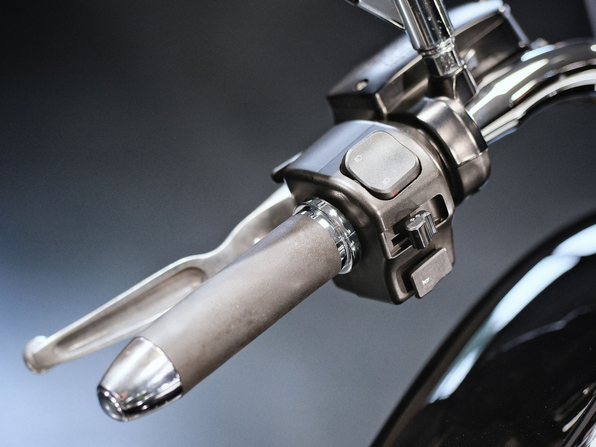 YAMAHA XV 1900 Midnight Star-image-13