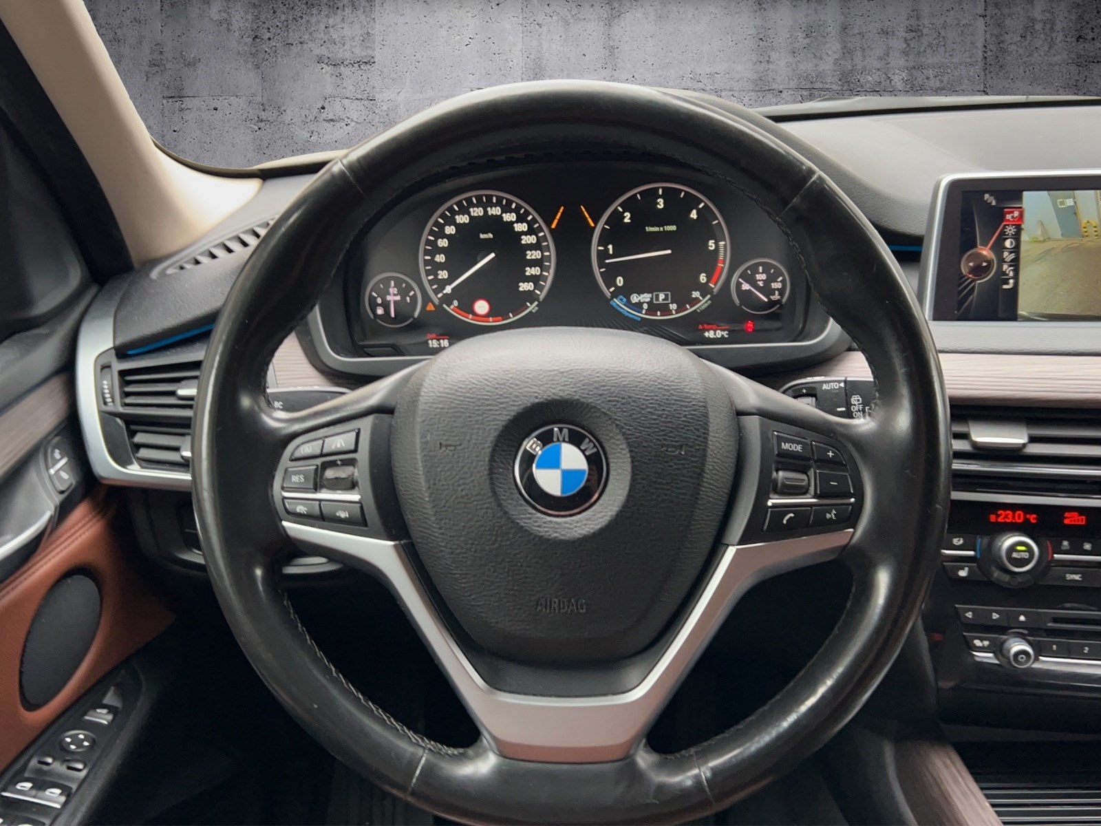 BMW X5 xDrive 40d Steptronic-image-11