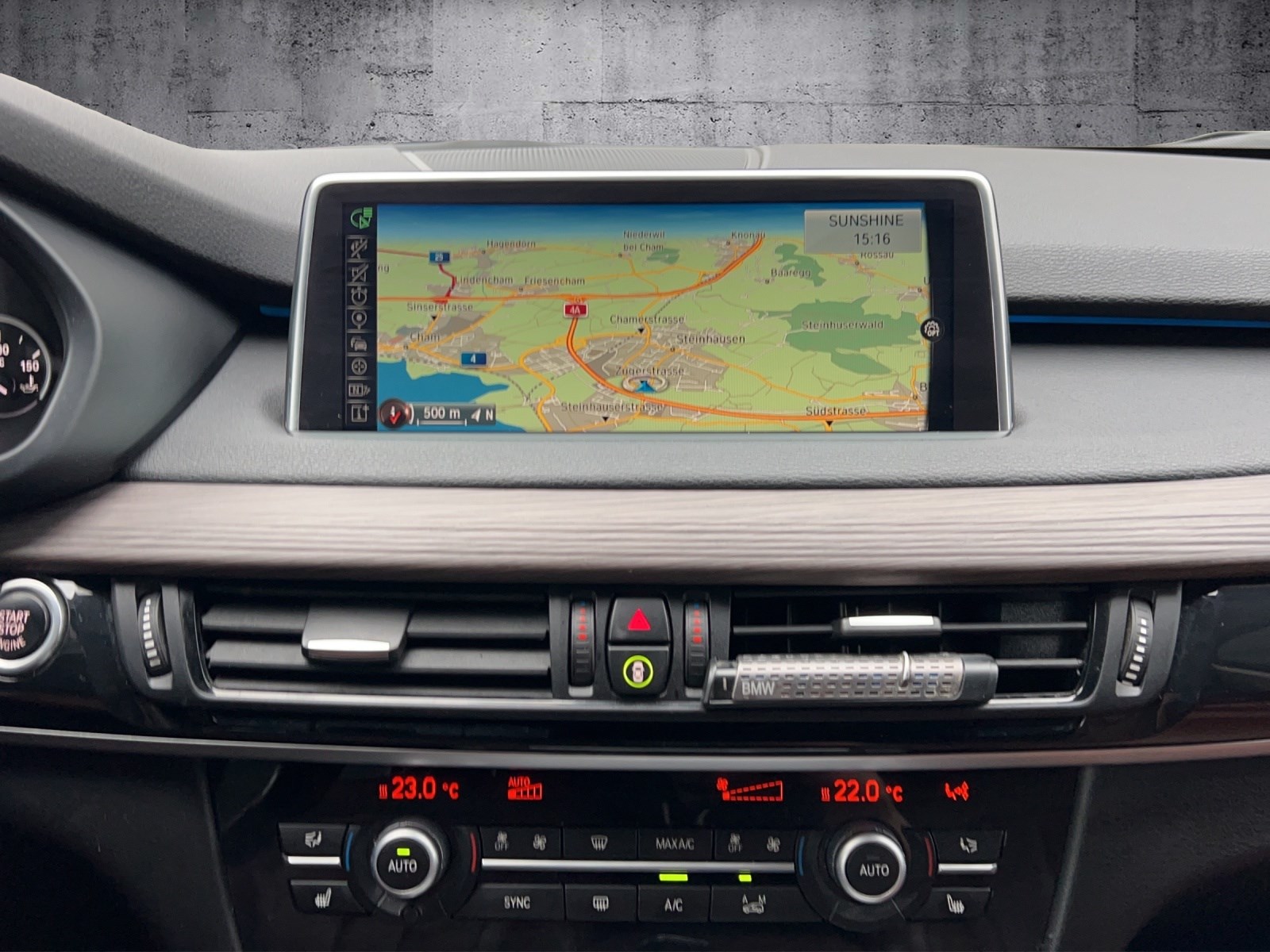 BMW X5 xDrive 40d Steptronic-image-13