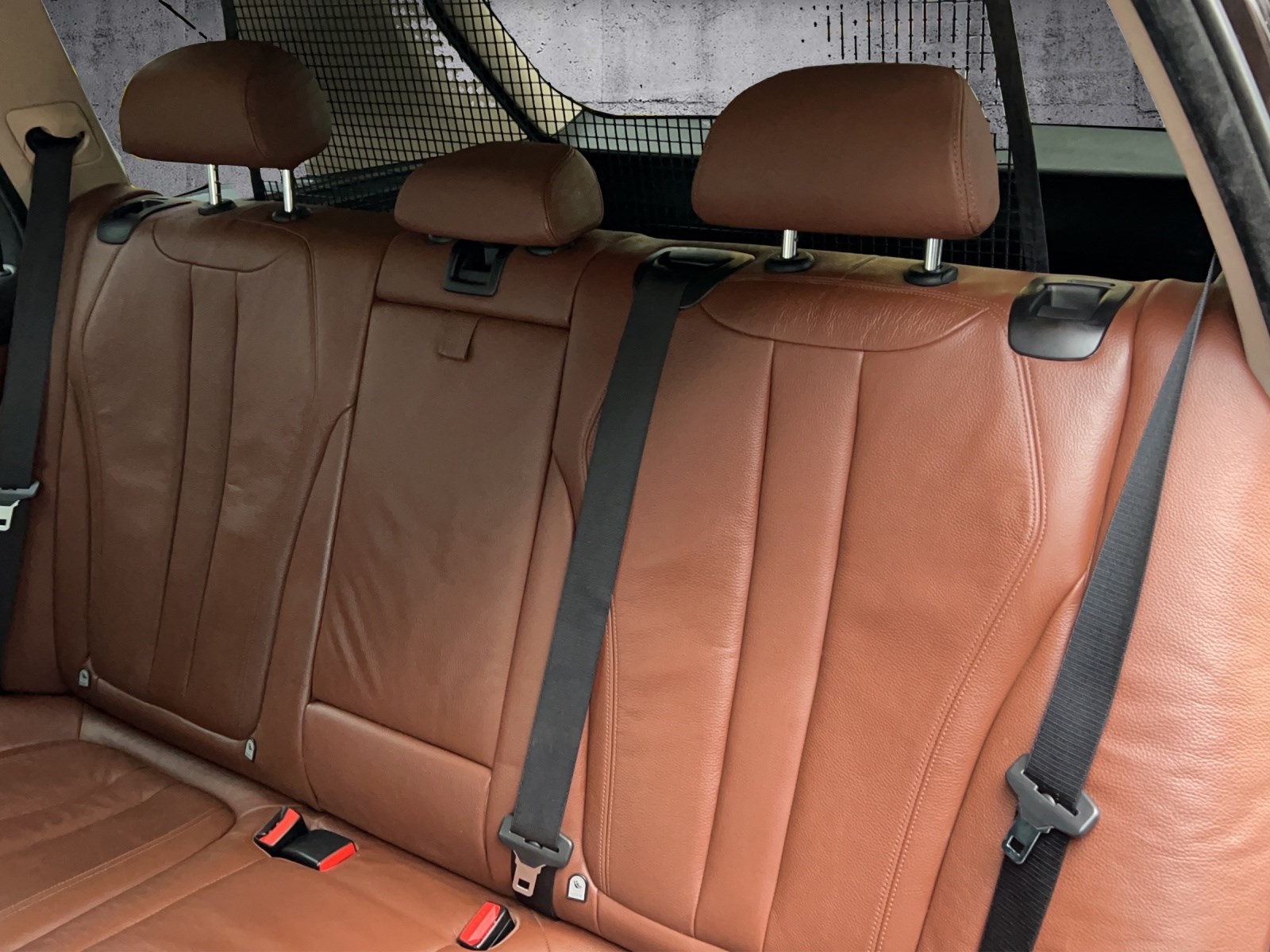 BMW X5 xDrive 40d Steptronic-image-14