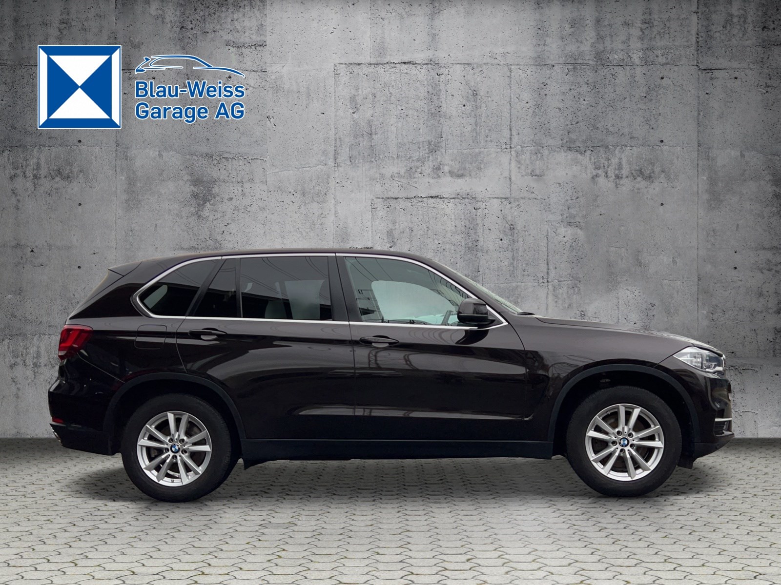 BMW X5 xDrive 40d Steptronic-showroom-element-3