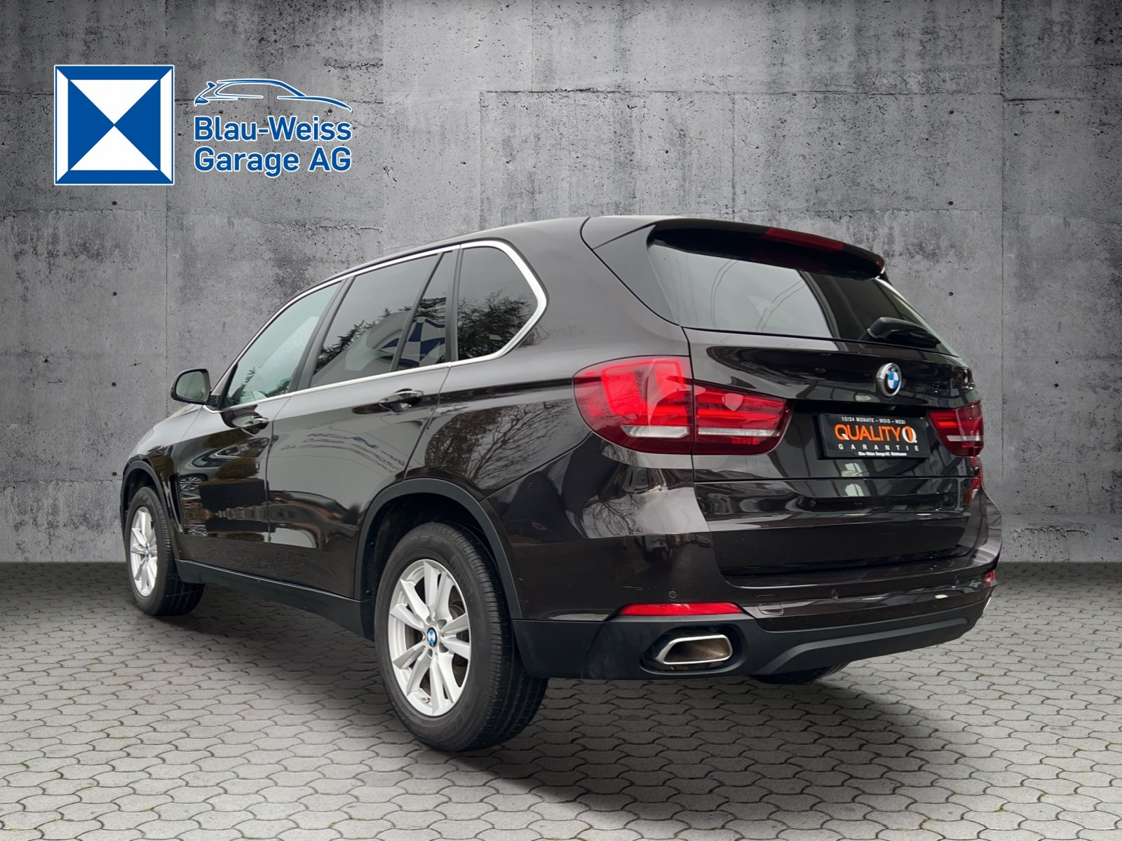 BMW X5 xDrive 40d Steptronic-image-6
