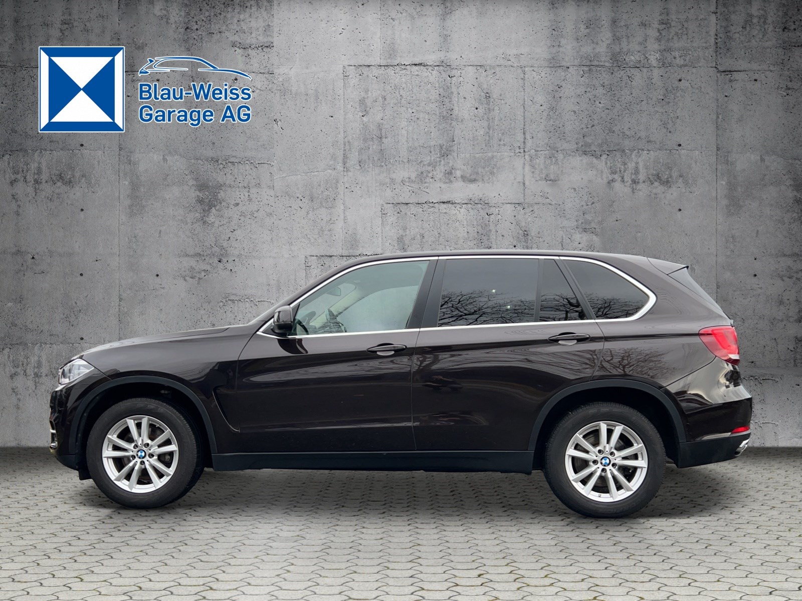 BMW X5 xDrive 40d Steptronic-image-7