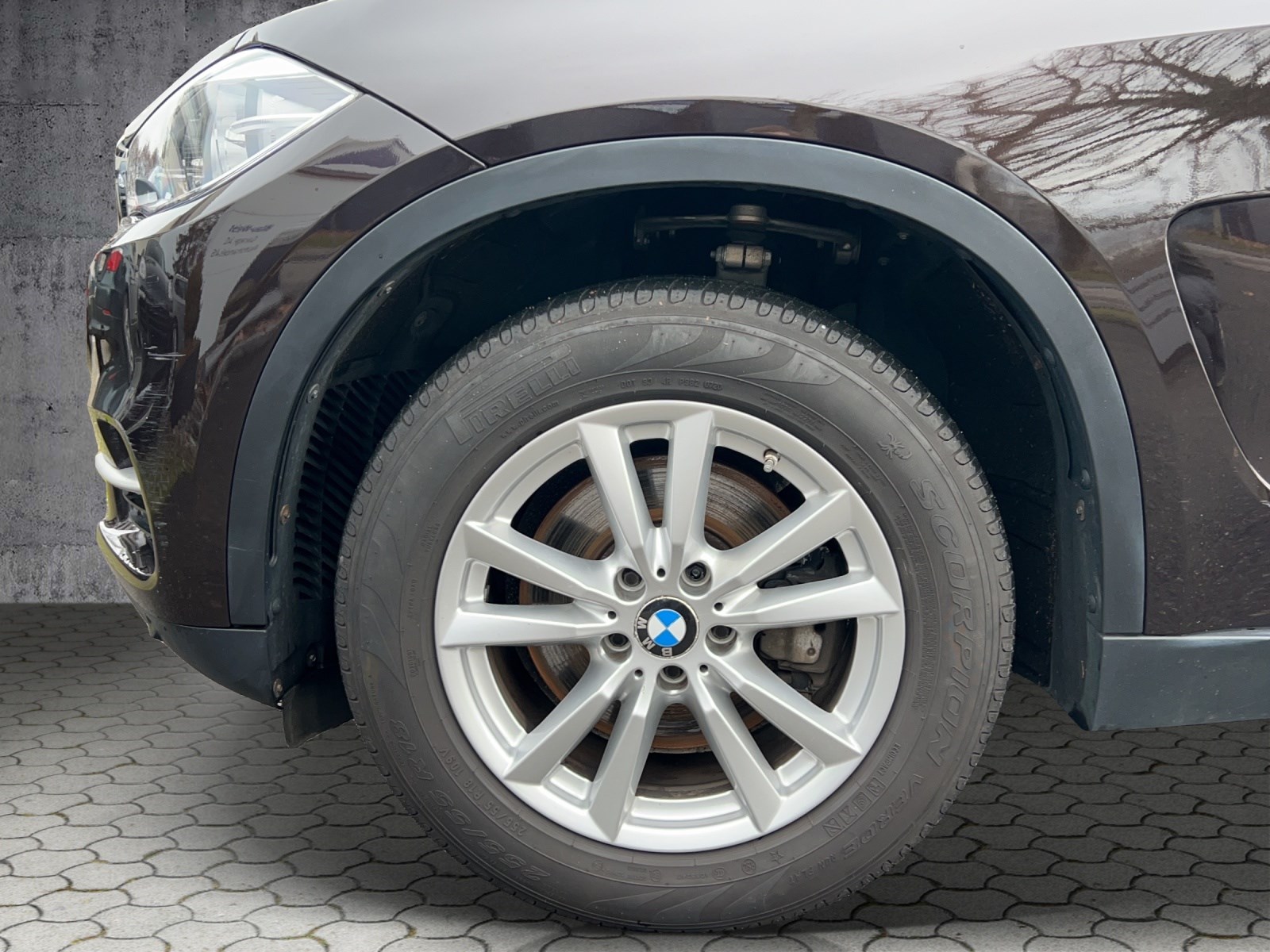 BMW X5 xDrive 40d Steptronic-image-8