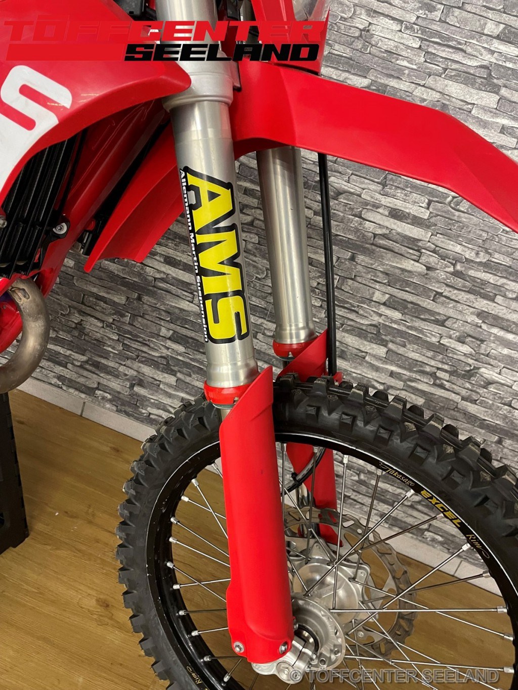 GASGAS EC 250 Racing-image-5