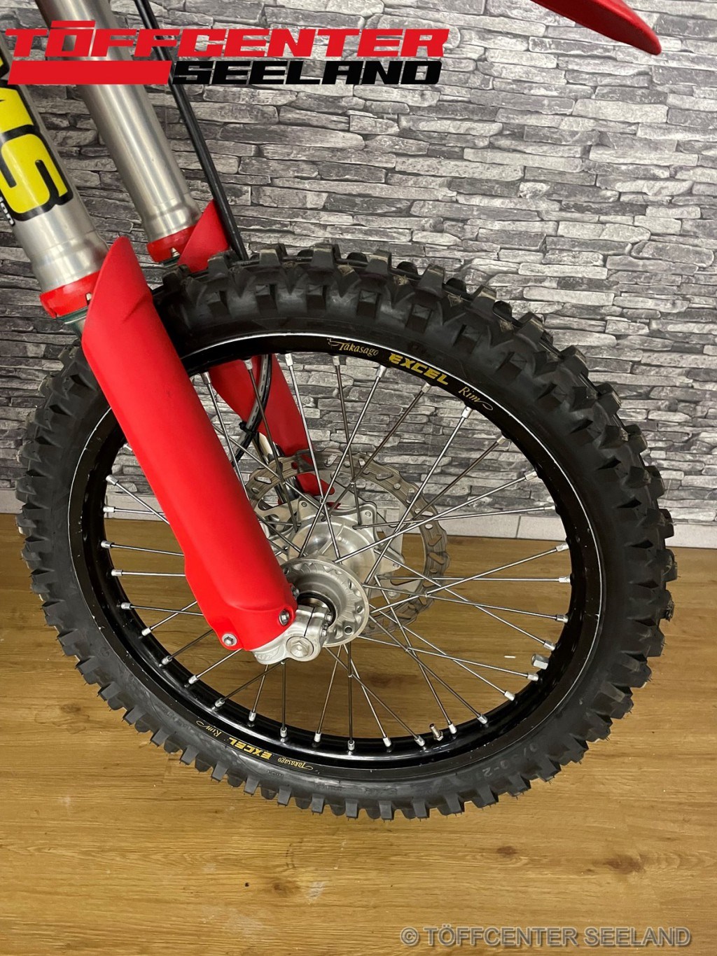 GASGAS EC 250 Racing-image-6