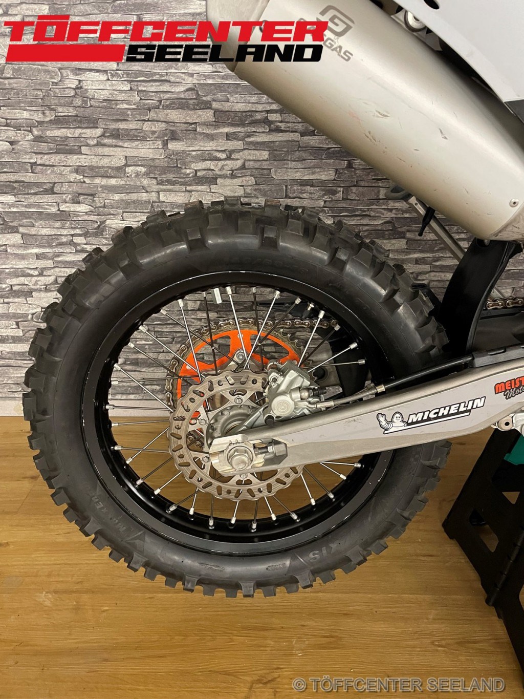 GASGAS EC 250 Racing-image-7