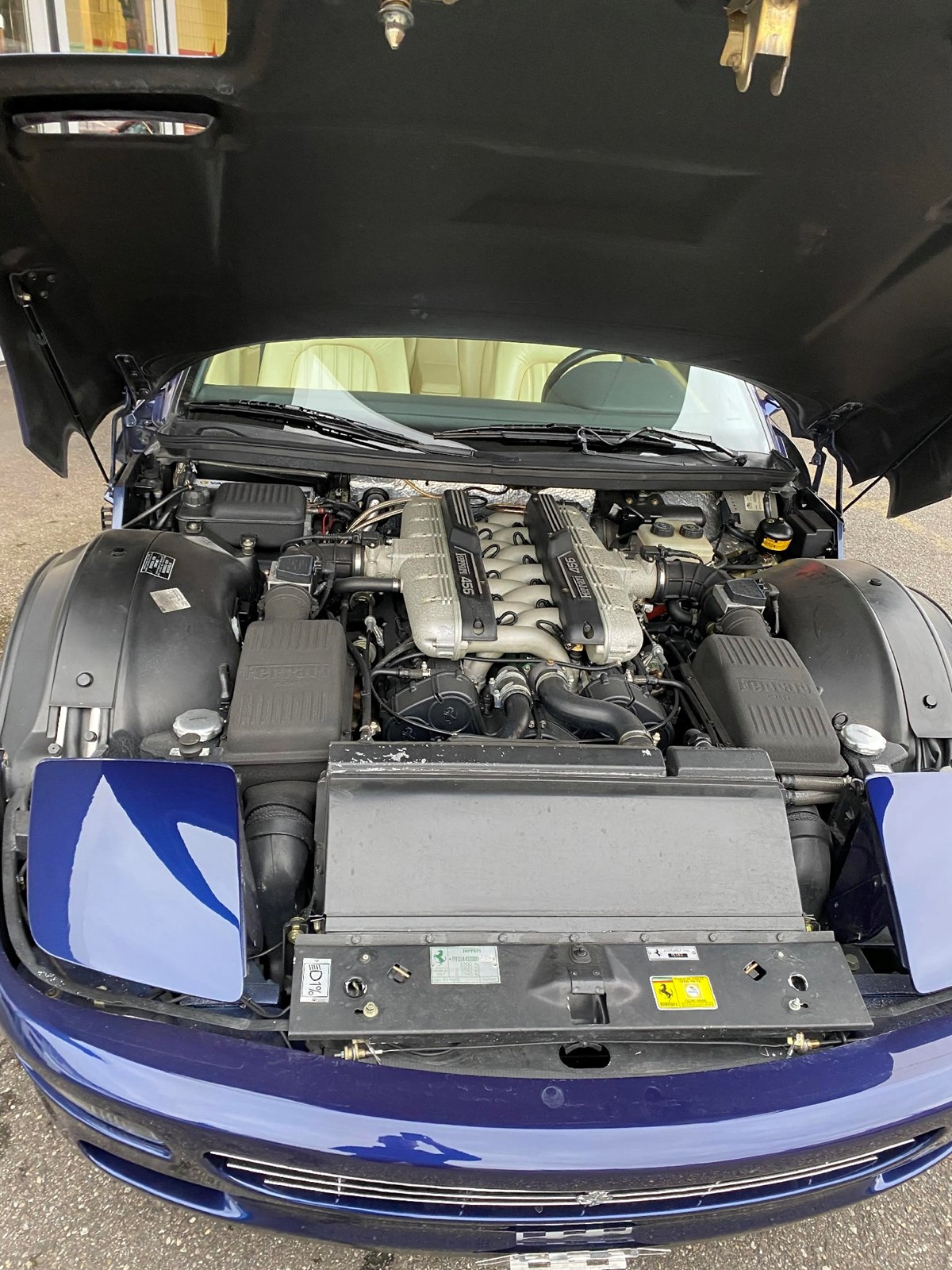 FERRARI 456 GT-image-9