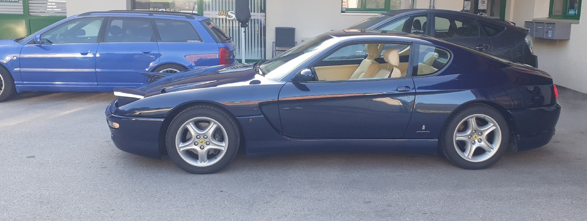FERRARI 456 GT-image-12