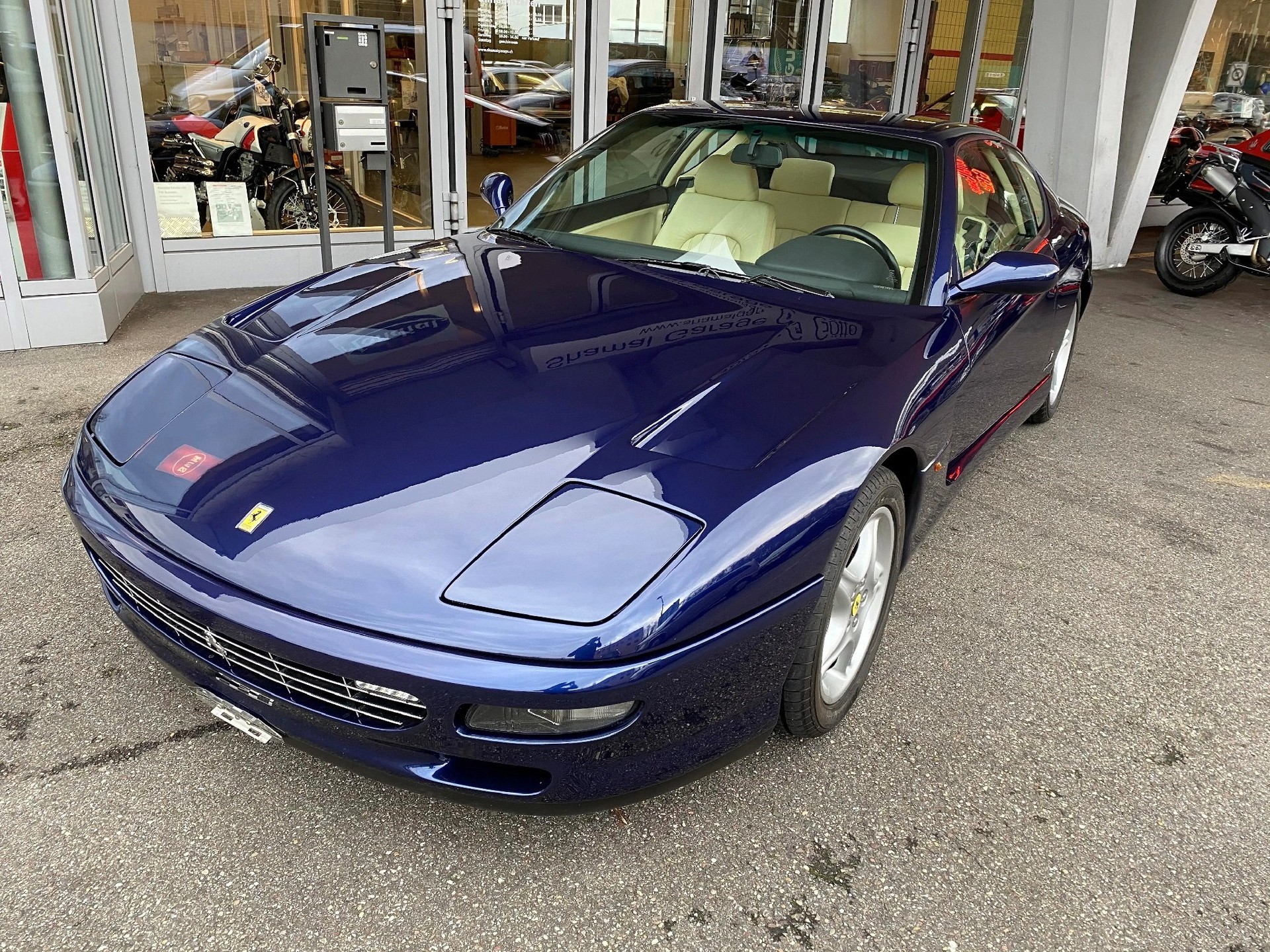 FERRARI 456 GT-image-14