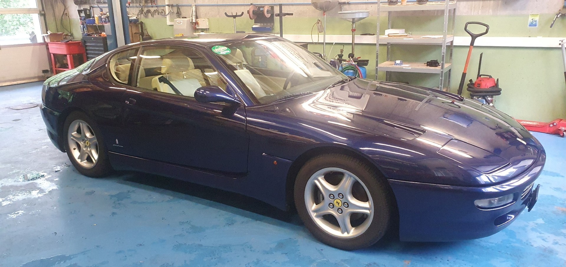FERRARI 456 GT-image-17