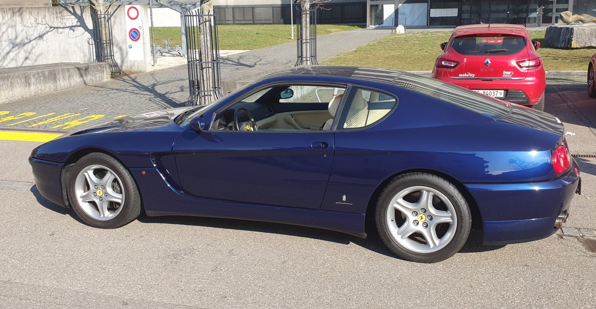 FERRARI 456 GT-image-3