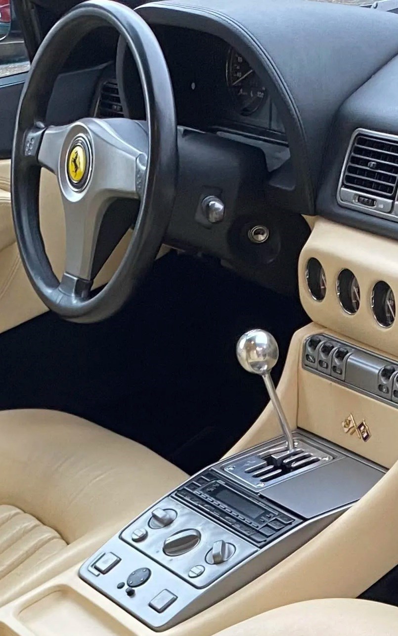 FERRARI 456 GT-image-6