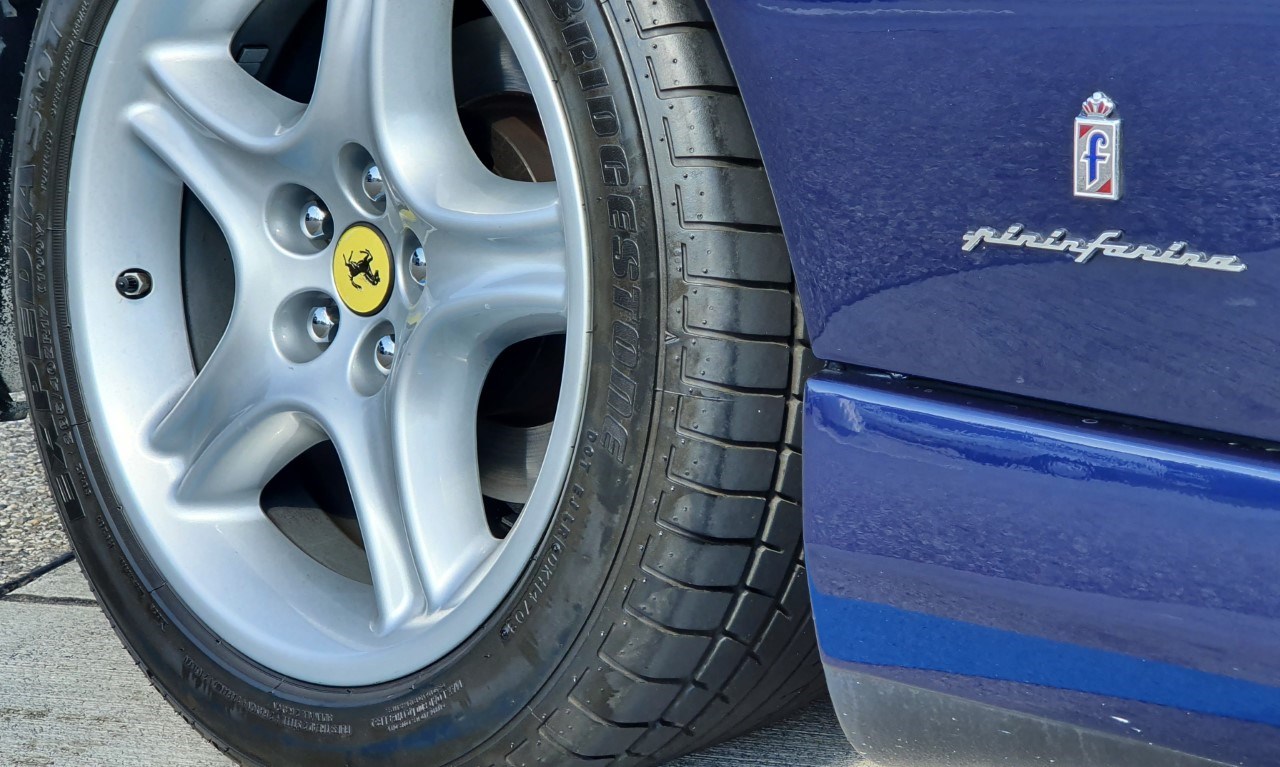 FERRARI 456 GT-image-5