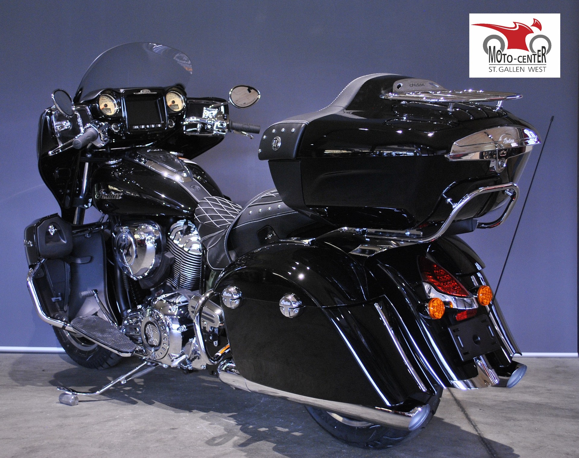 INDIAN Roadmaster-image-3