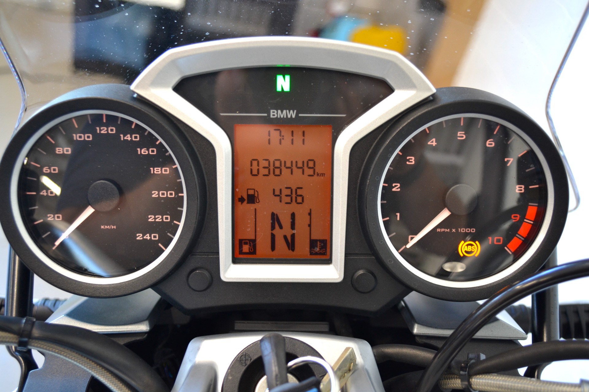 BMW R 1200 R ABS-image-4