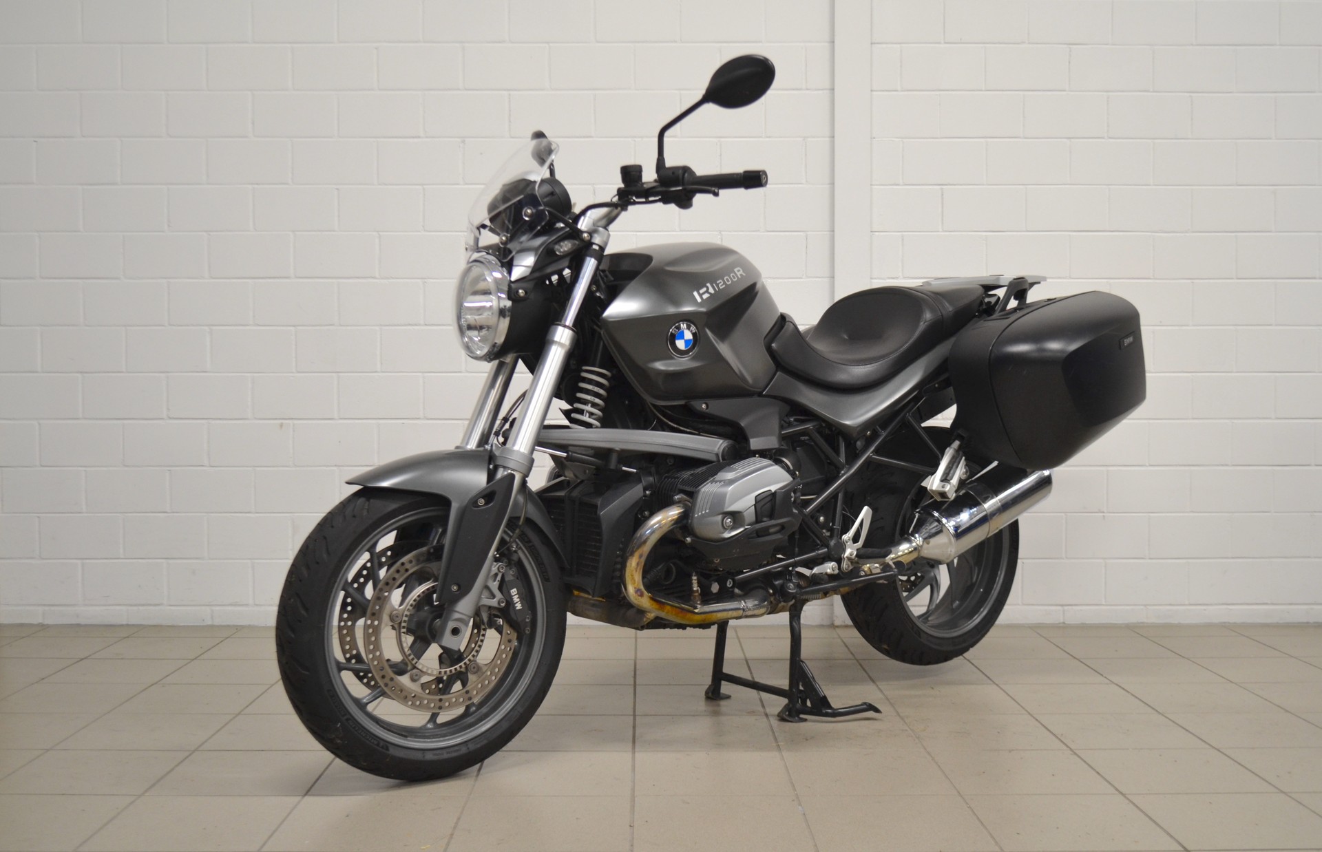 BMW R 1200 R ABS-image-1