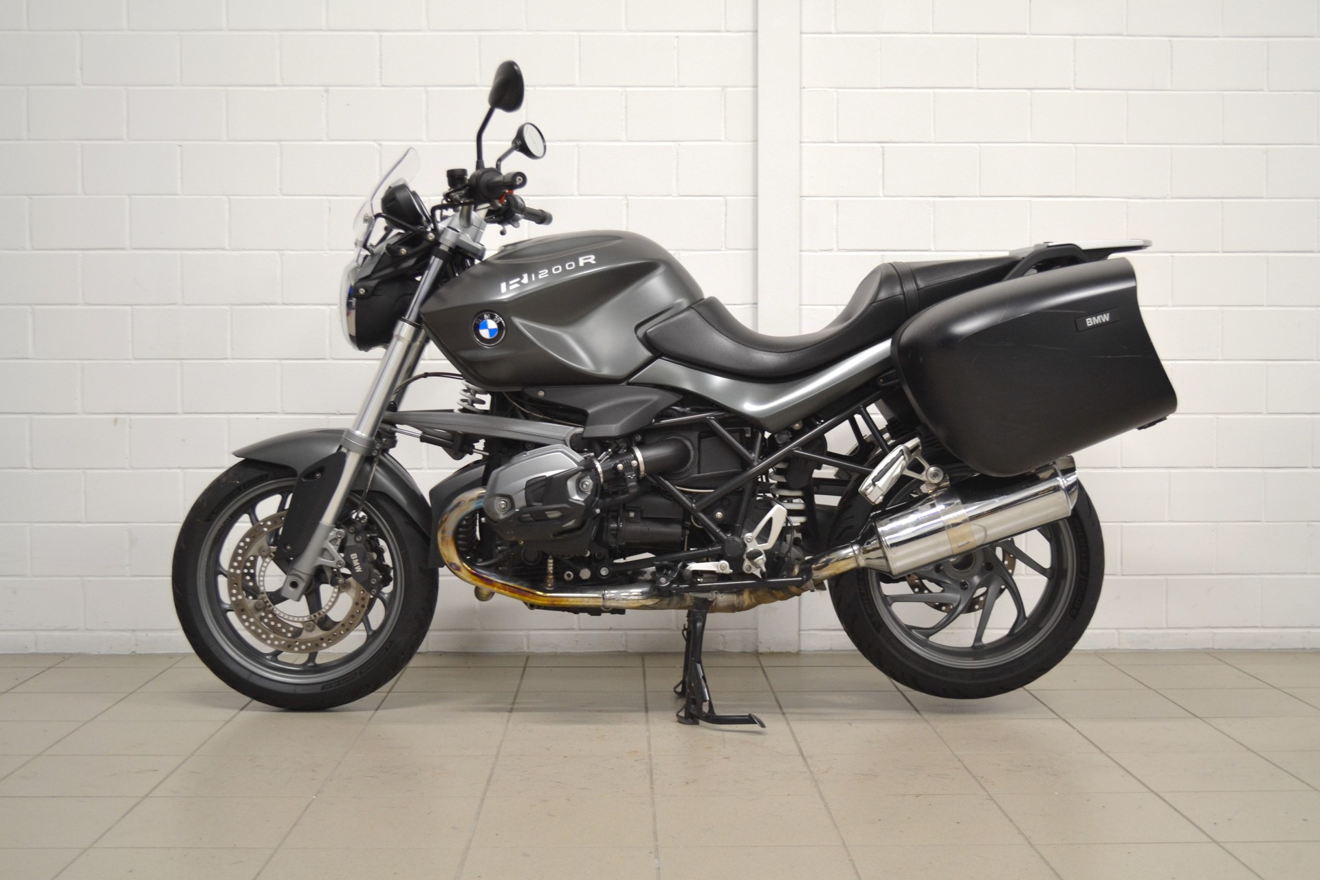 BMW R 1200 R ABS-image-2