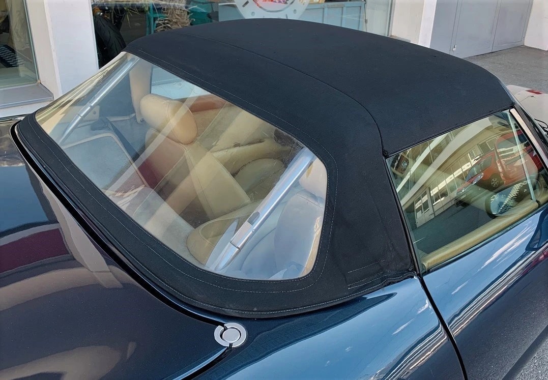 TVR Chimaera V8 5.0-image-9