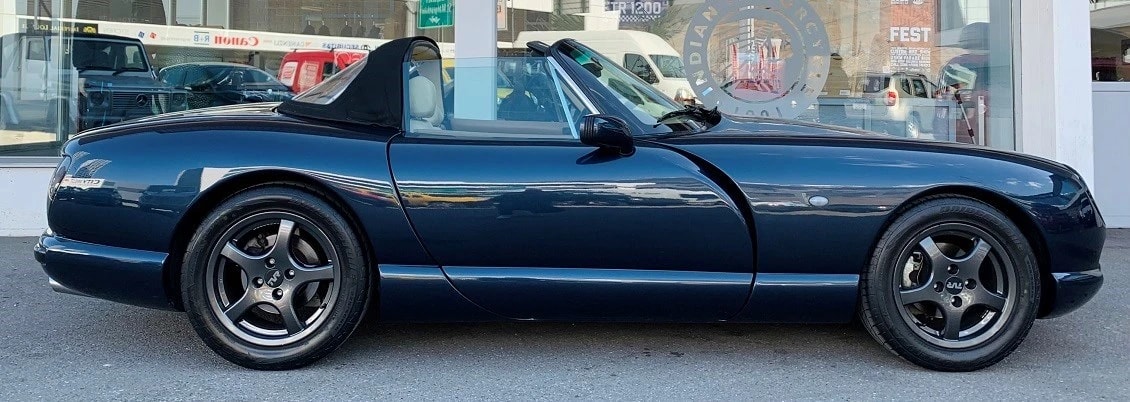 TVR Chimaera V8 5.0-showroom-element-2