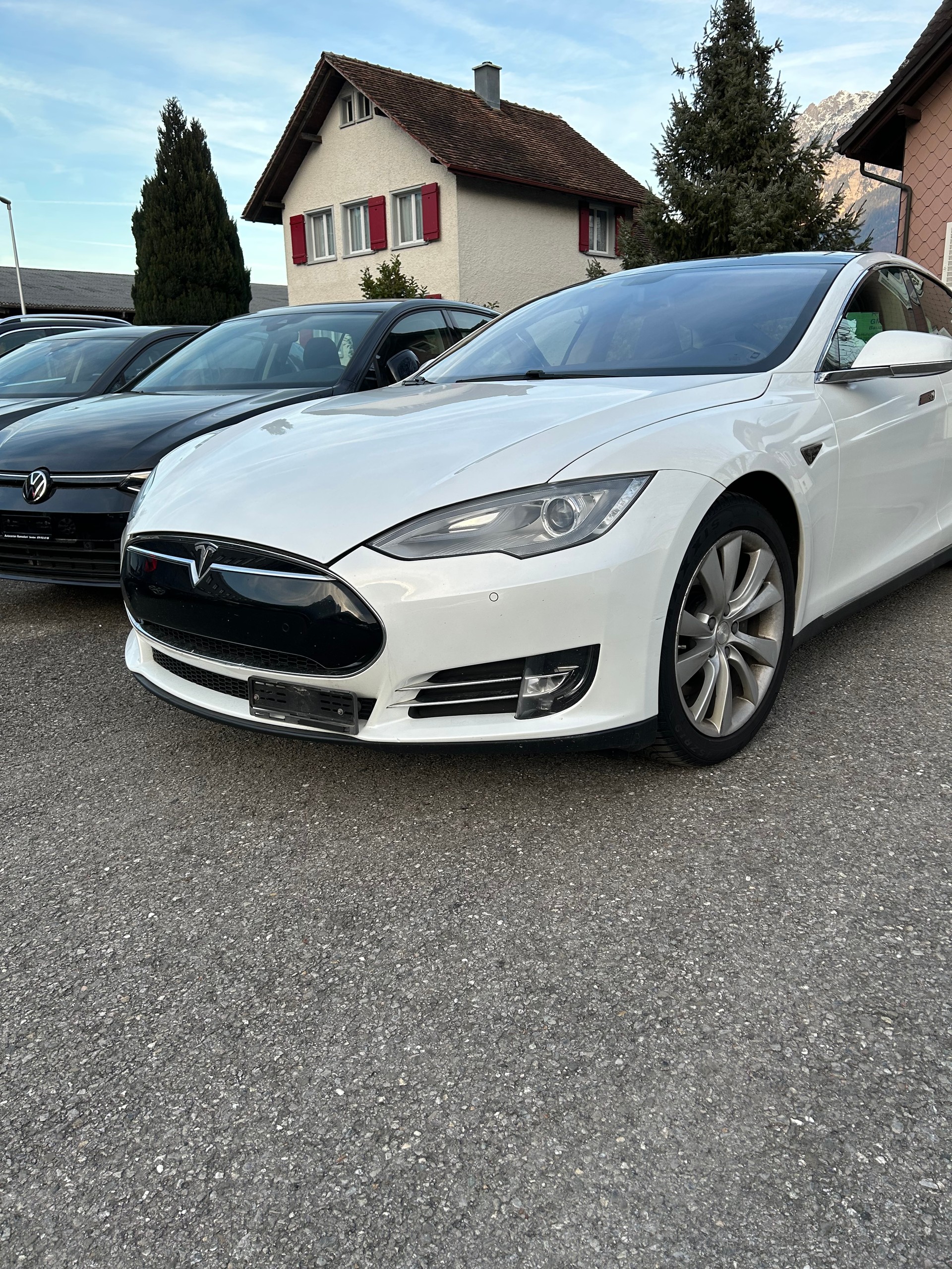 TESLA Model S 85 Signature Performance 85-image-7