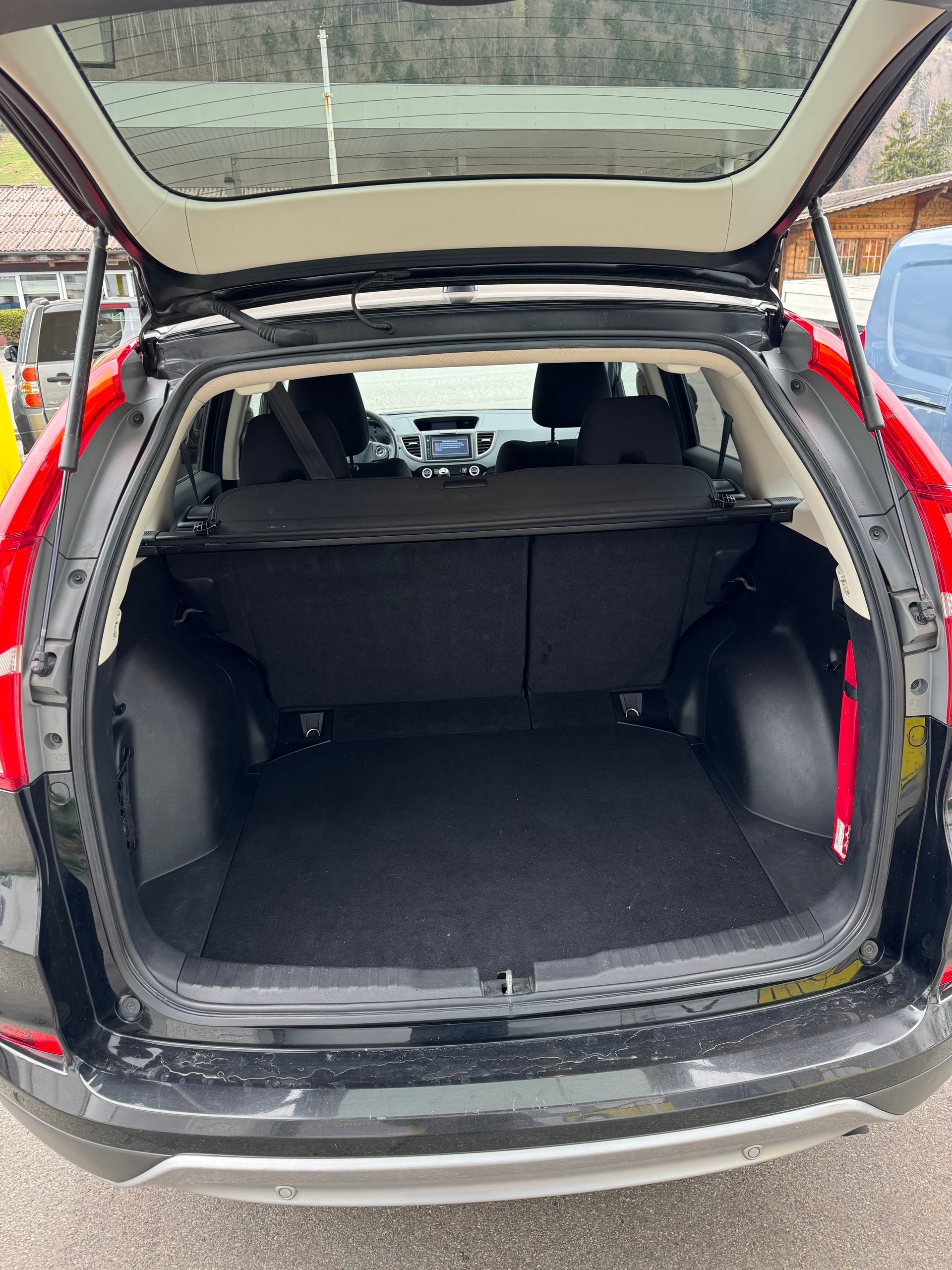 HONDA CR-V 1.6 i-DTEC Elegance Plus 2WD-image-4