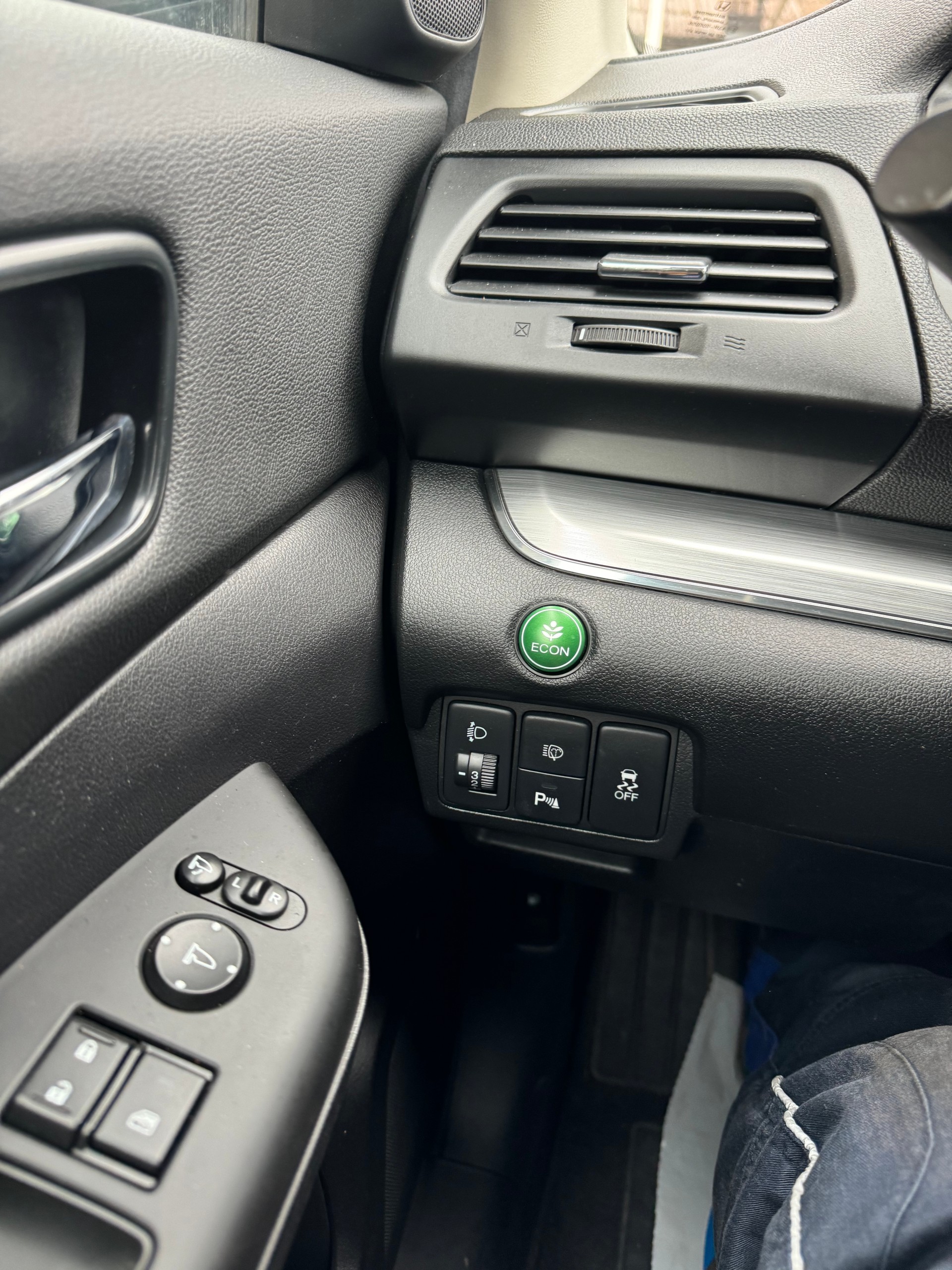 HONDA CR-V 1.6 i-DTEC Elegance Plus 2WD-image-9