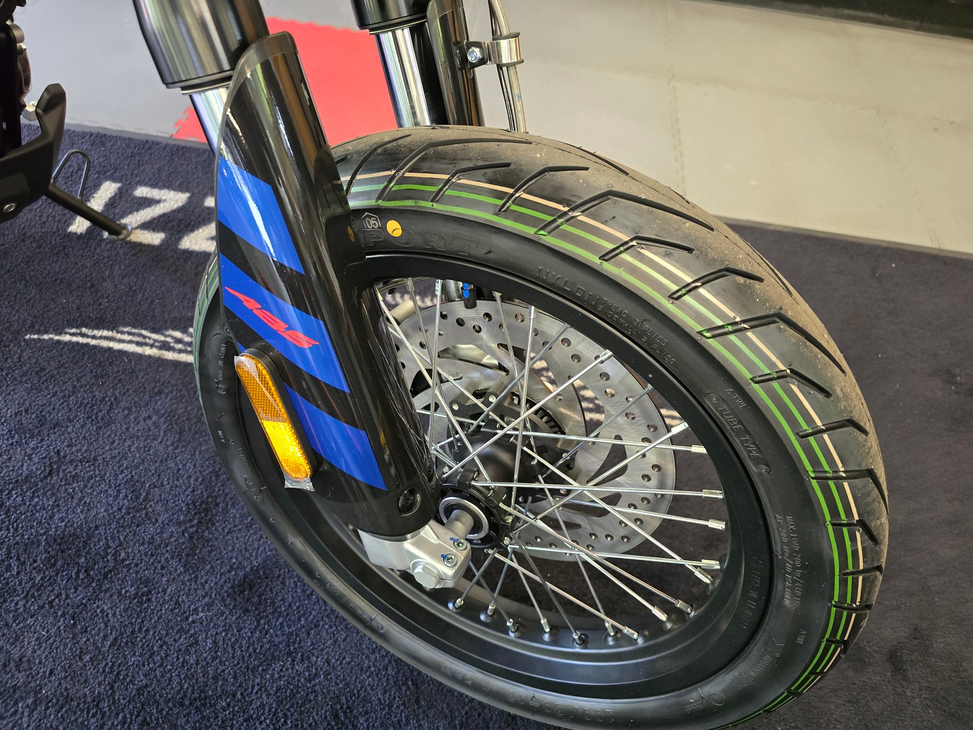 APRILIA SX 125-image-5