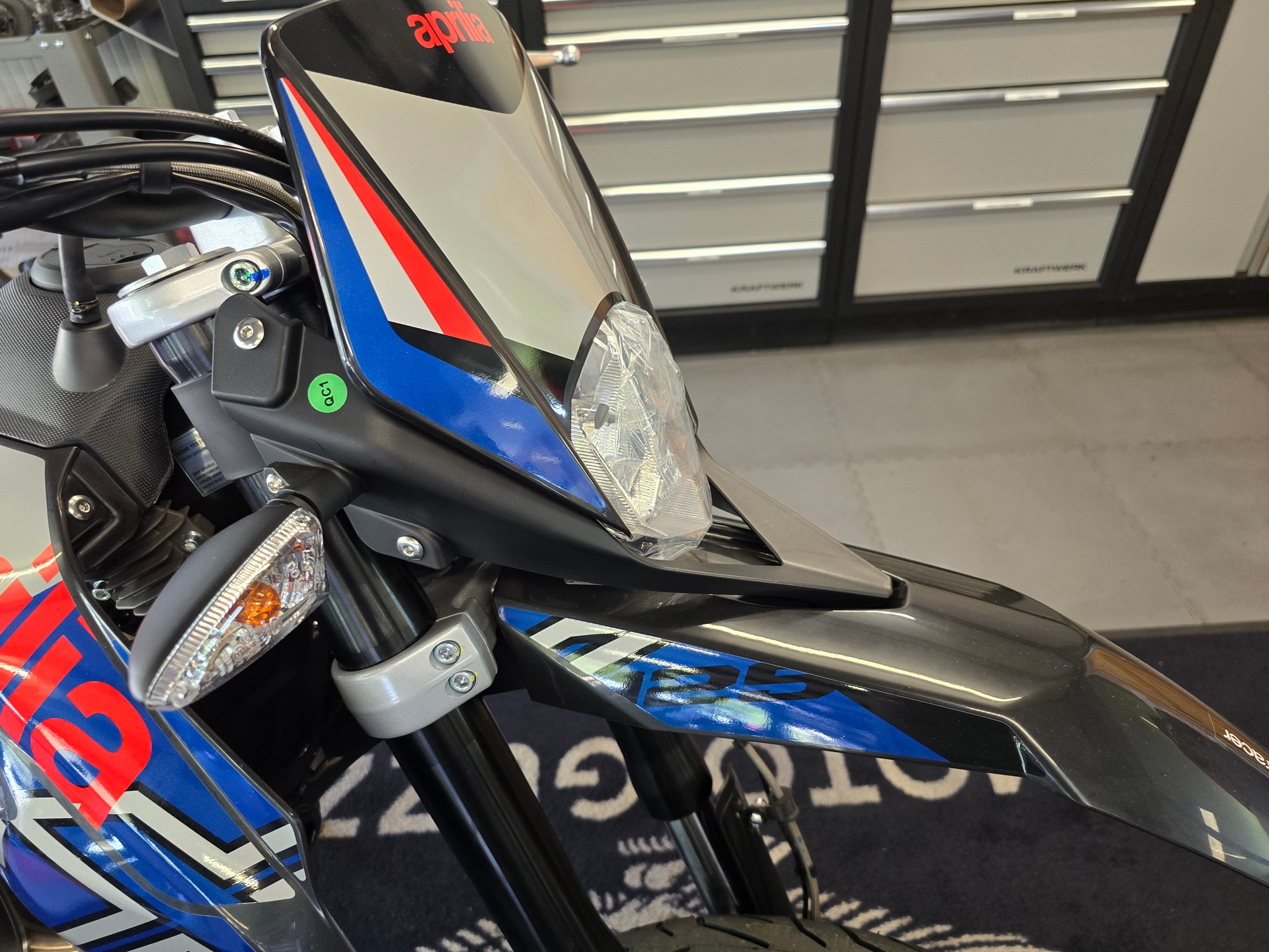 APRILIA SX 125-image-4