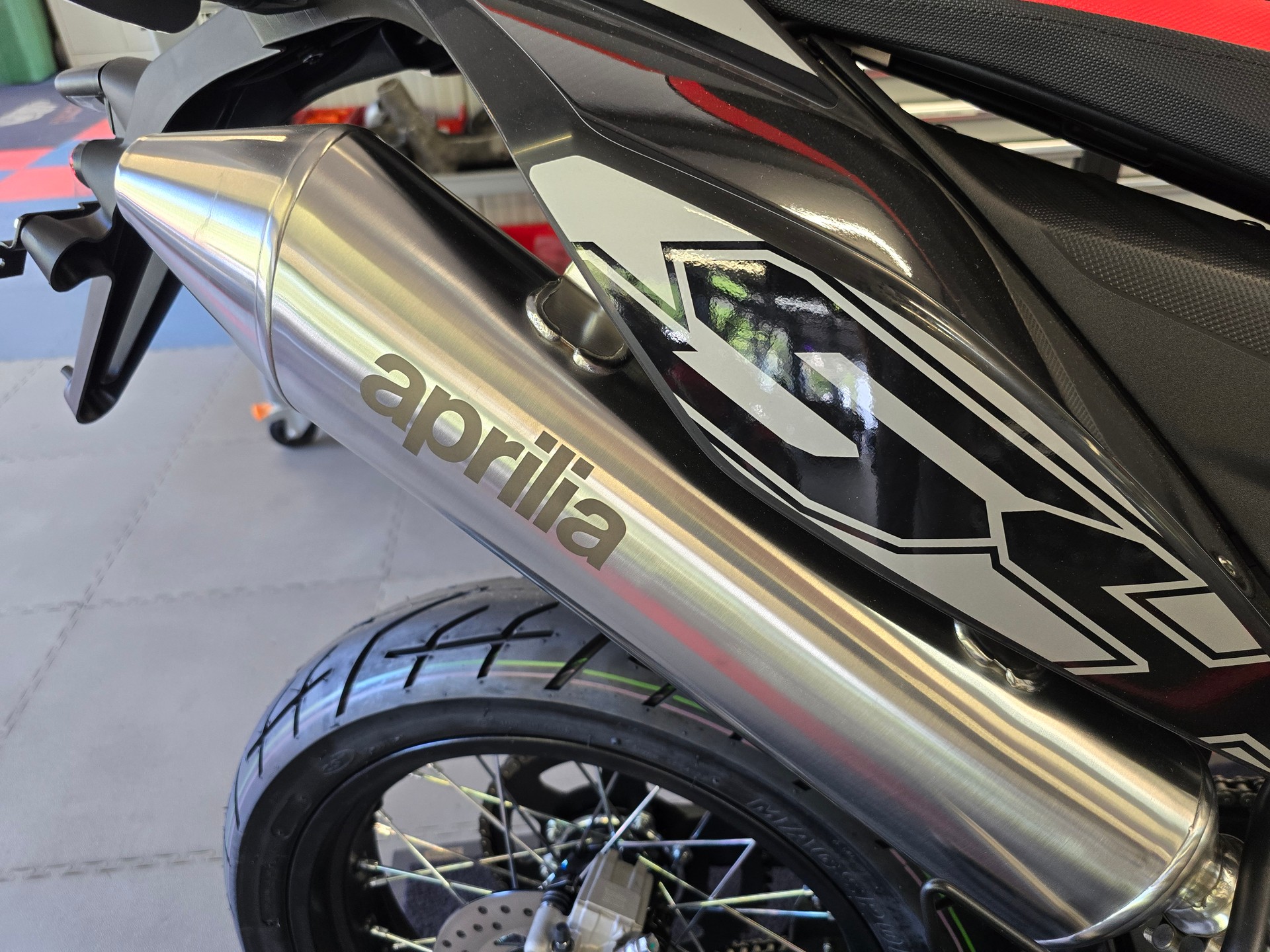 APRILIA SX 125-image-2
