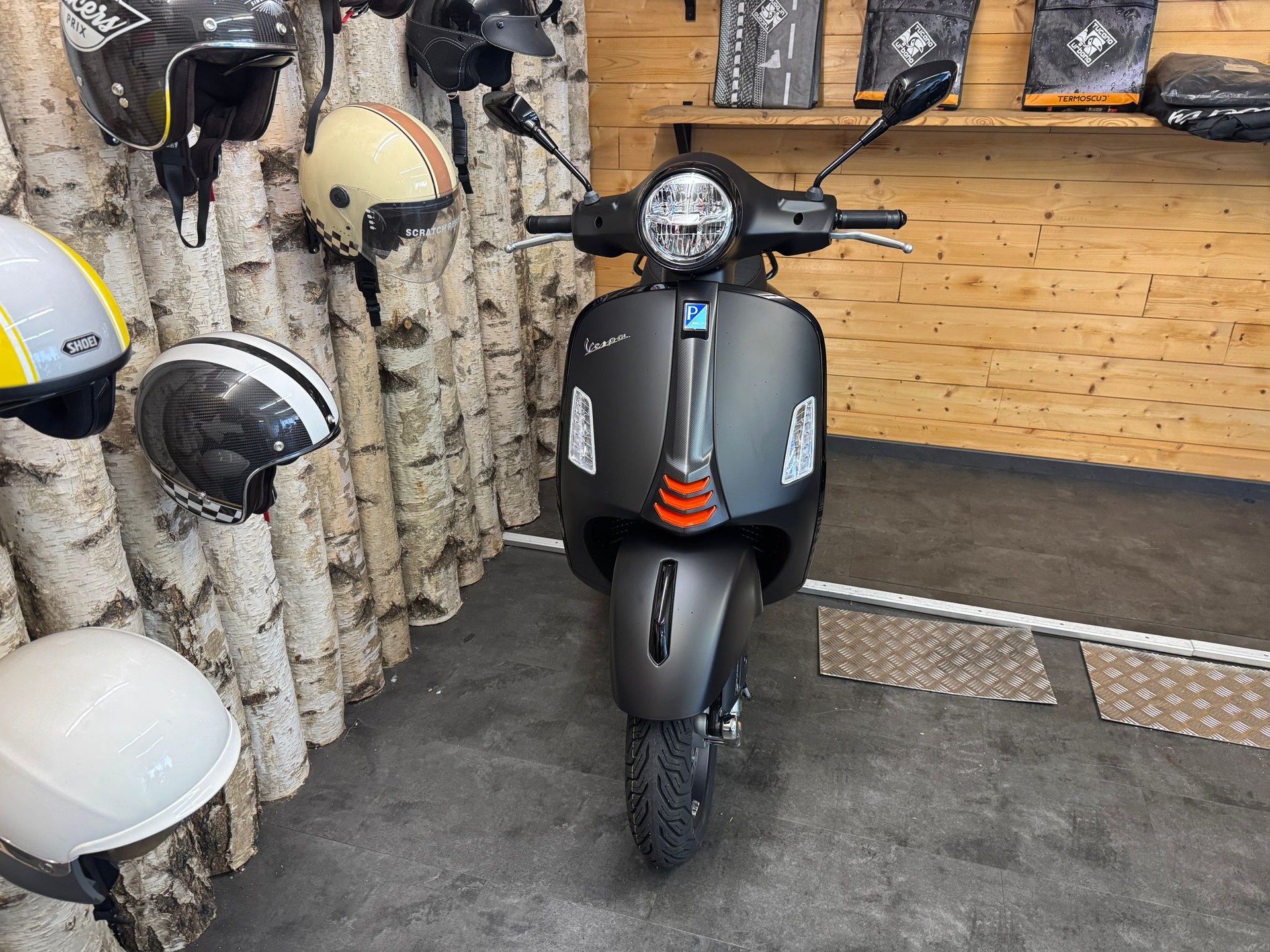 PIAGGIO Vespa GTS 310 Super Sport RST E5+-image-2