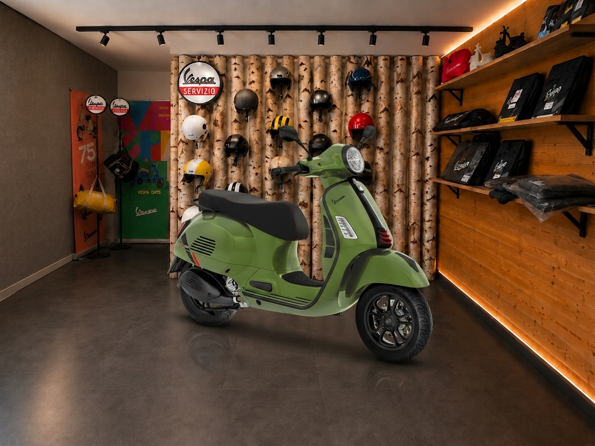 PIAGGIO Vespa GTS 310 Super Sport RST E5+-image-4