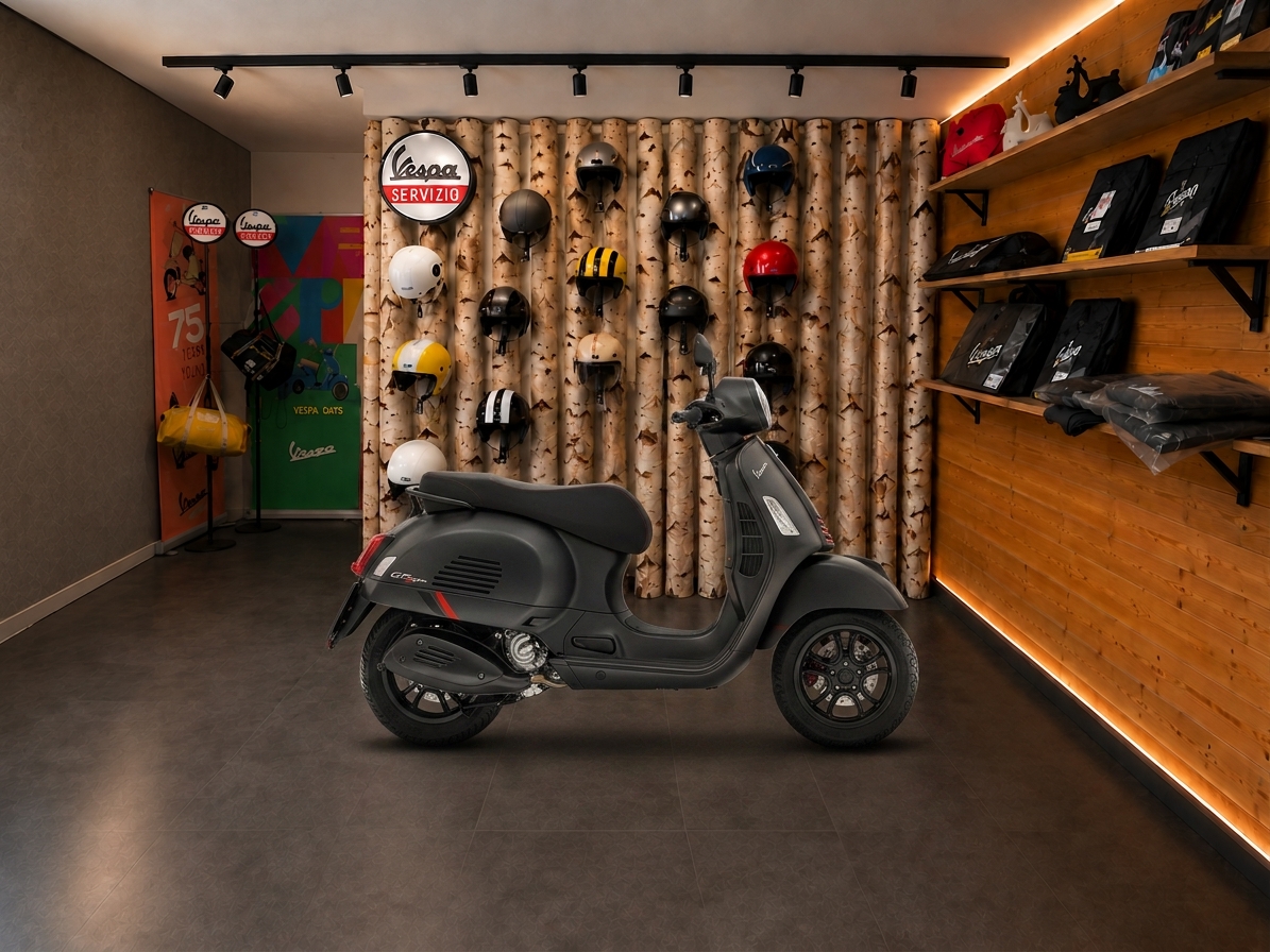 PIAGGIO Vespa GTS 310 Super Sport RST E5+-image-0