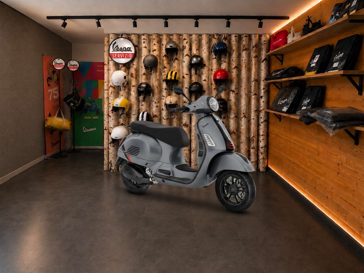 PIAGGIO Vespa GTS 310 Super Sport RST E5+-image-2