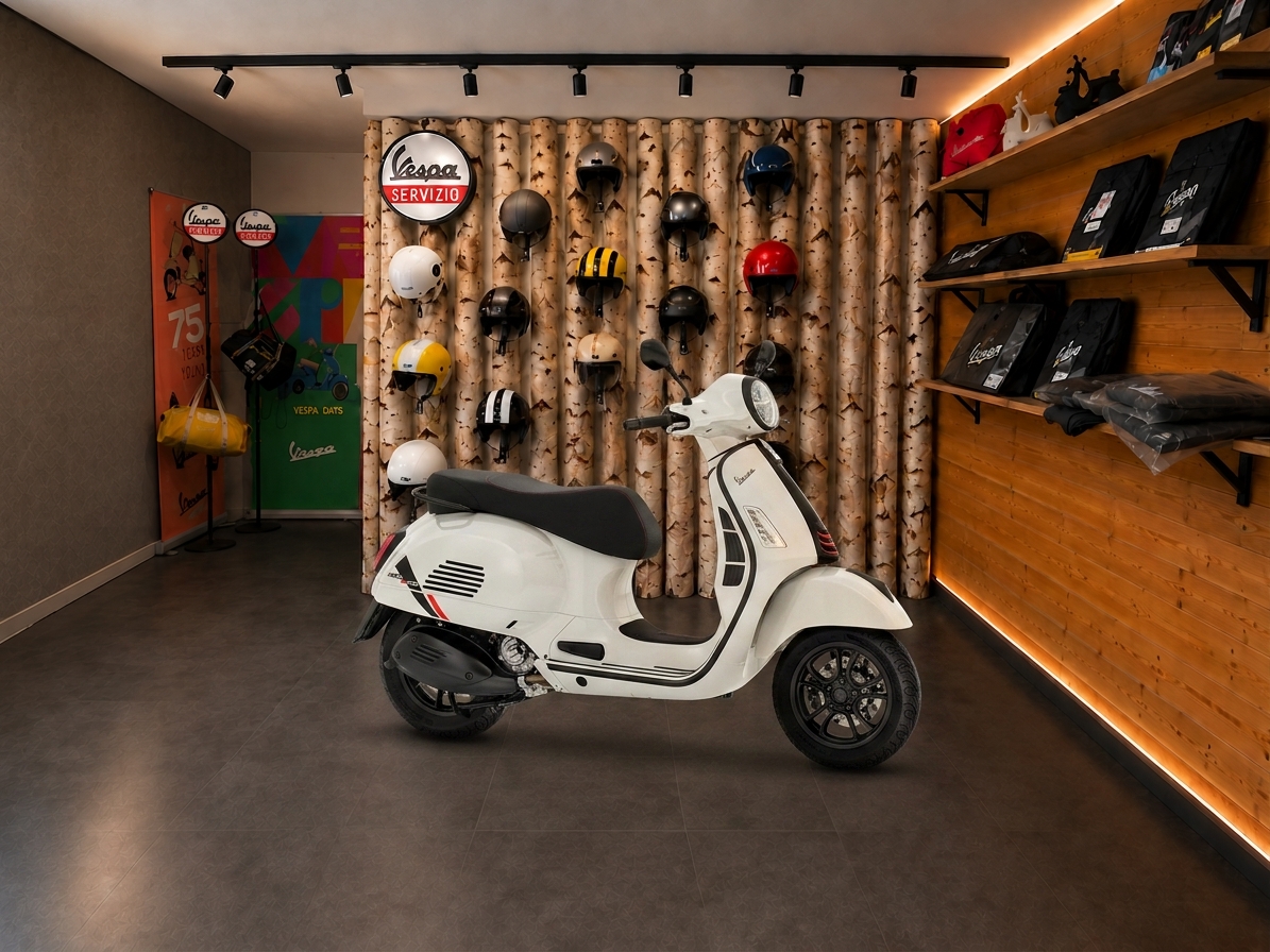 PIAGGIO Vespa GTS 310 Super Sport RST E5+-image-1