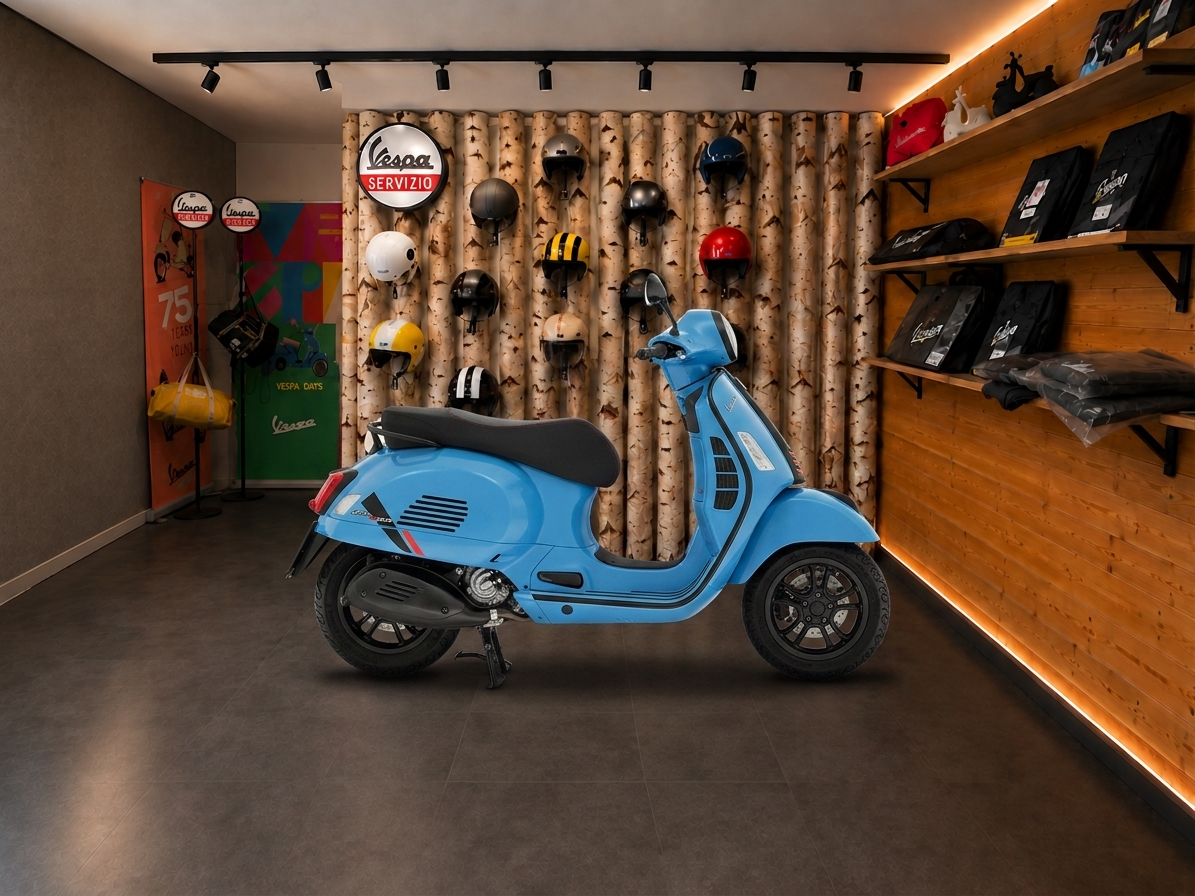PIAGGIO Vespa GTS 310 Super Sport RST E5+-image-3