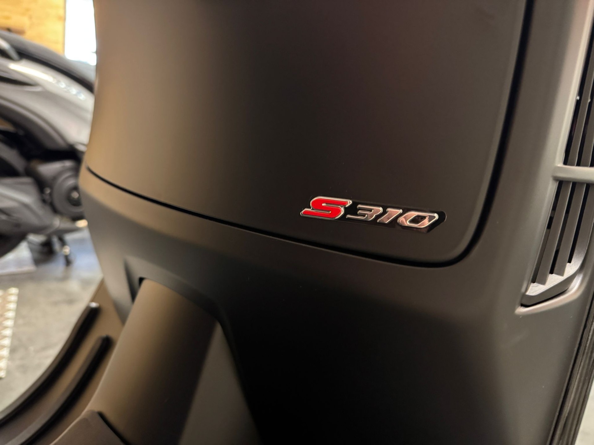 PIAGGIO Vespa GTS 310 Super Sport RST E5+-image-4