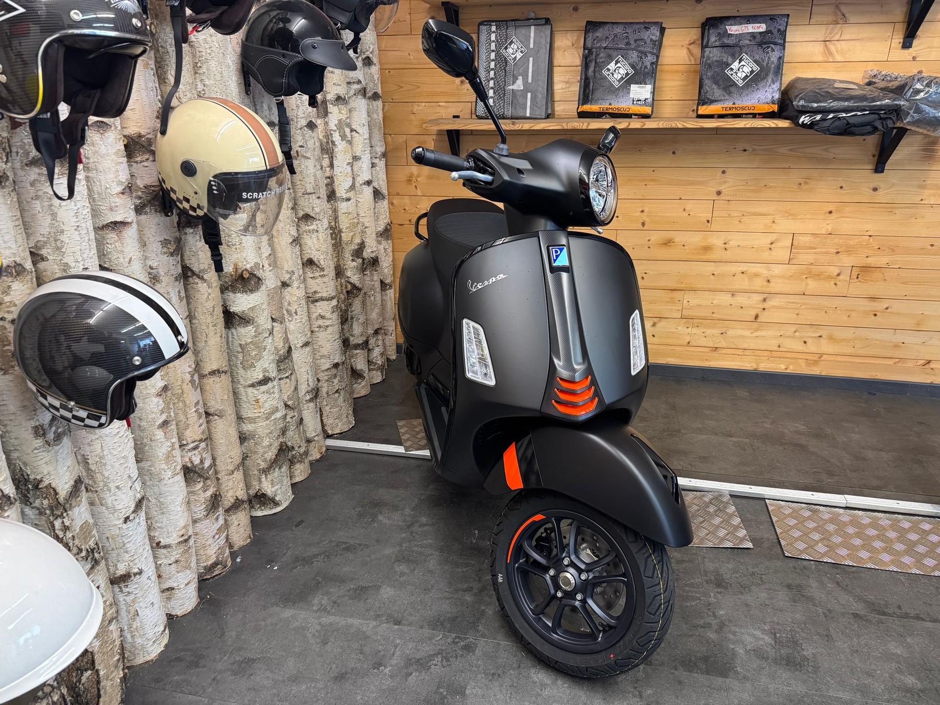 PIAGGIO Vespa GTS 310 Super Sport RST E5+-image-3