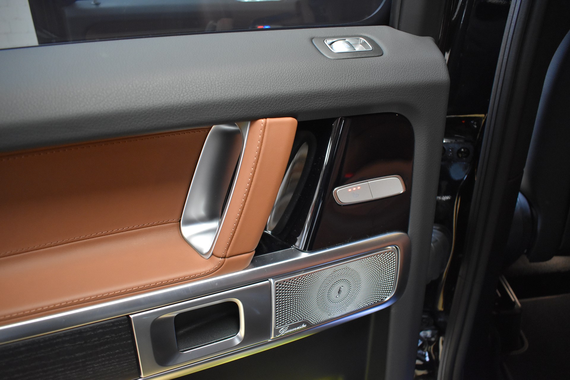 MERCEDES-BENZ G 63 AMG Speedshift Plus G-Tronic-image-25