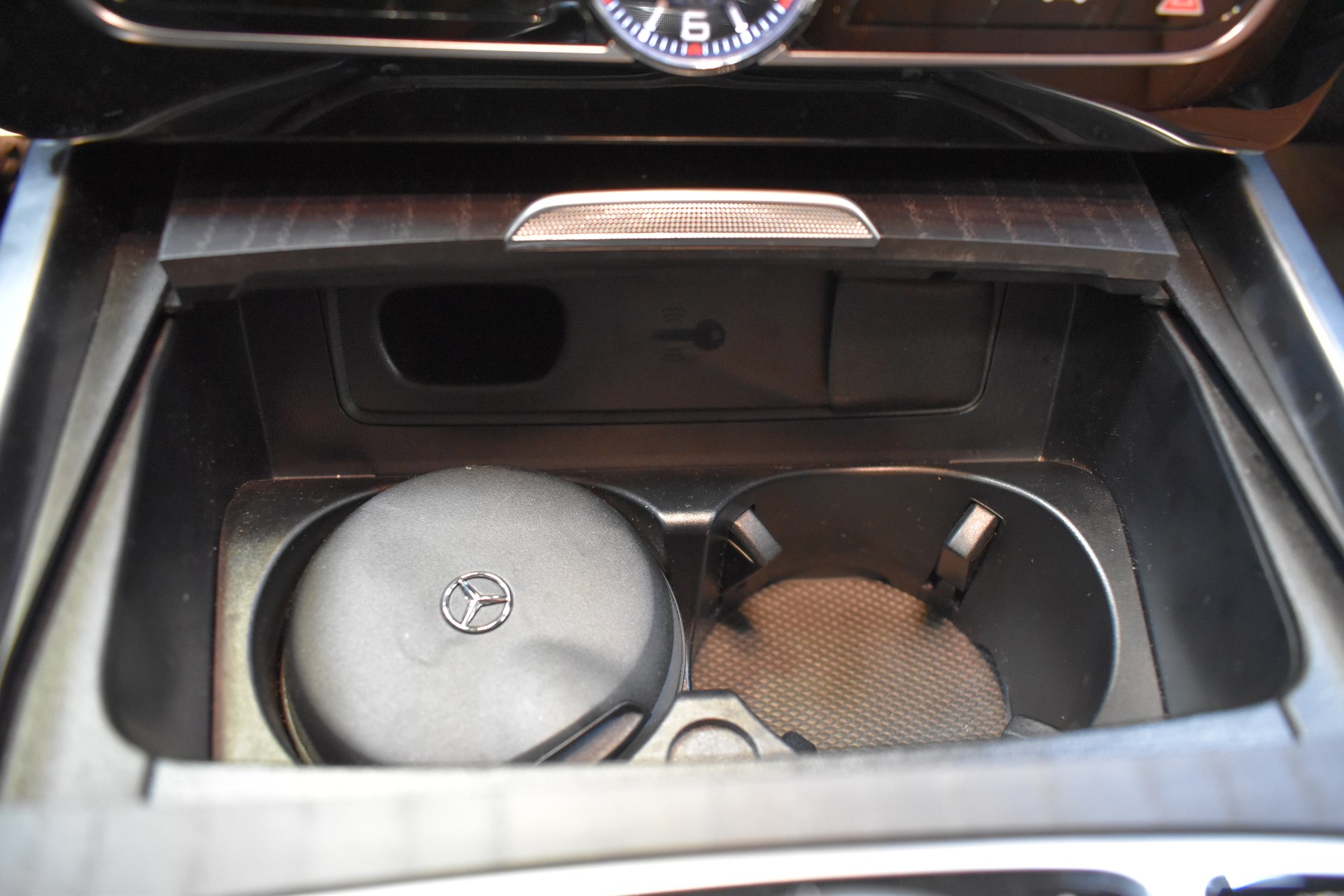 MERCEDES-BENZ G 63 AMG Speedshift Plus G-Tronic-image-27