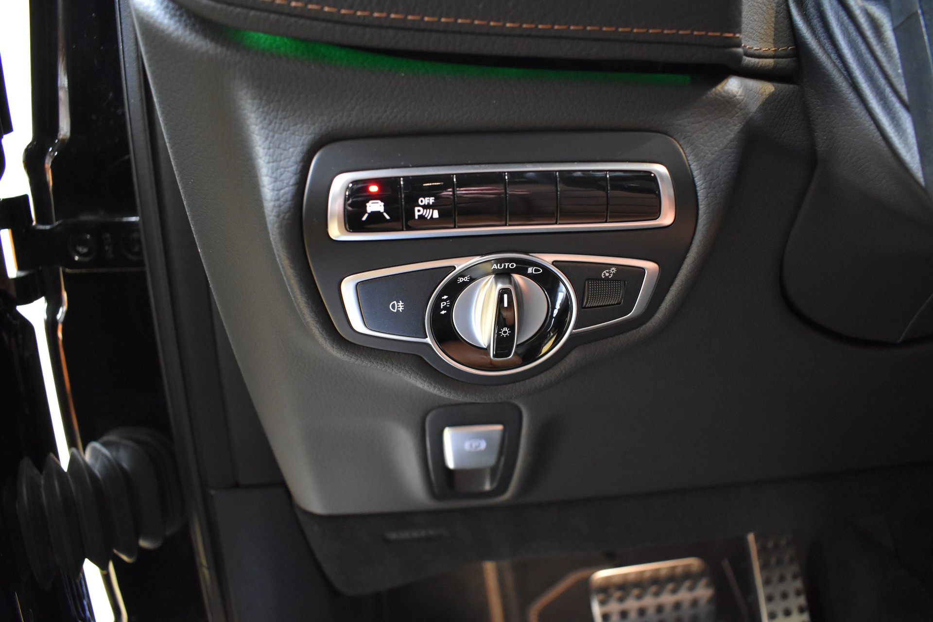 MERCEDES-BENZ G 63 AMG Speedshift Plus G-Tronic-image-29