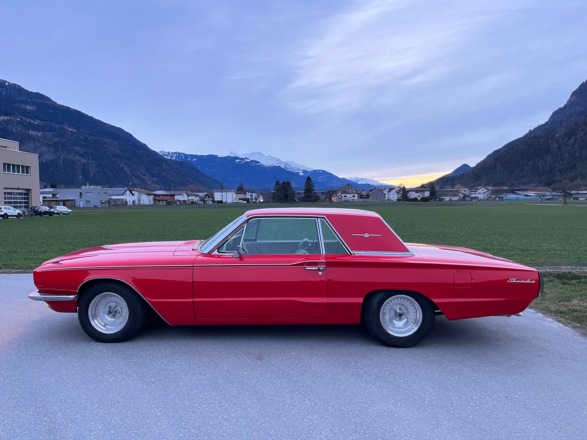 FORD V8 6.4L 252PS-image-7