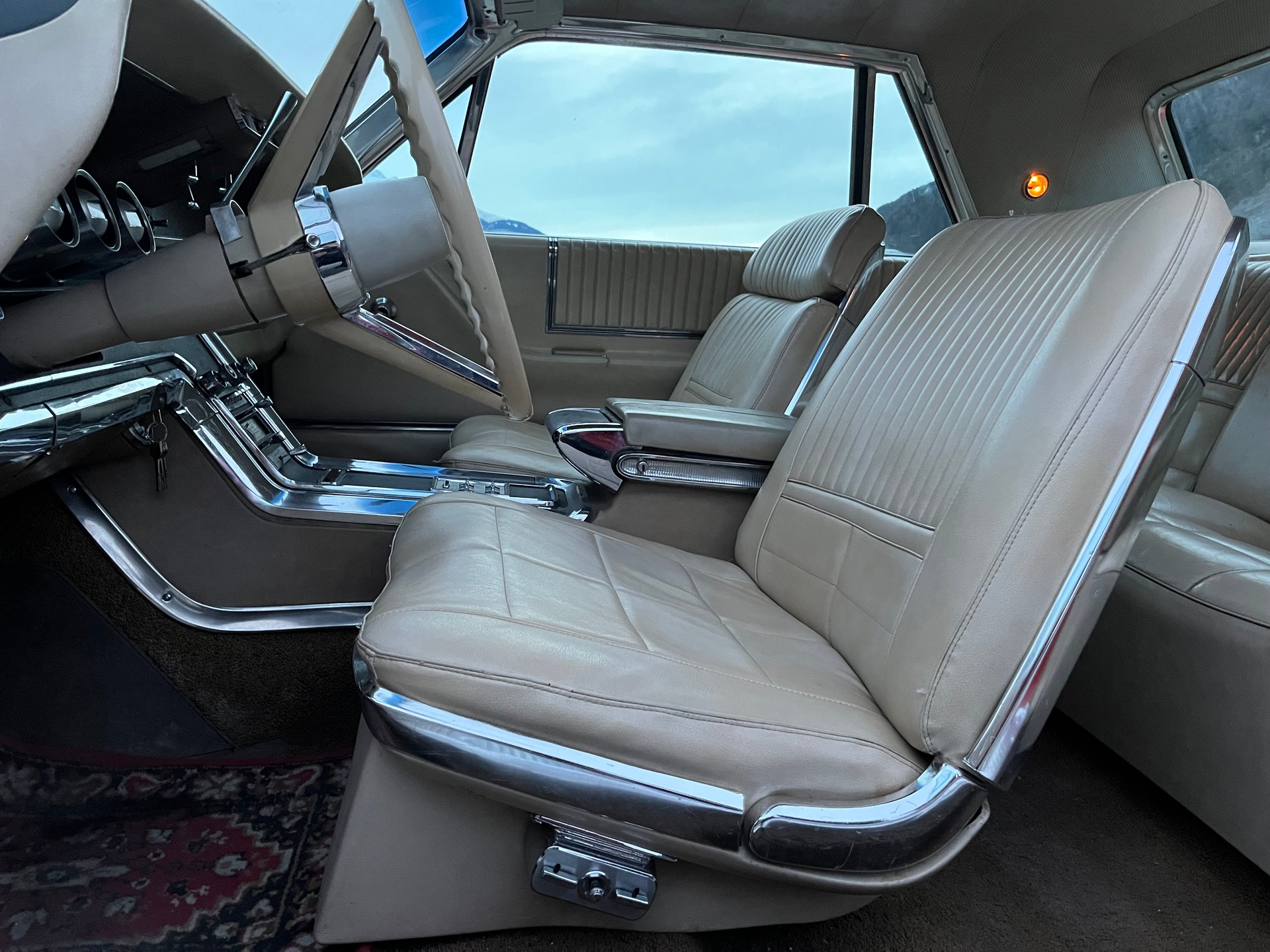 FORD V8 6.4L 252PS-image-8