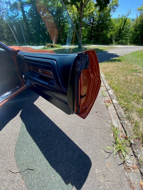 DODGE Challenger r/t 440 Magnum-image-13